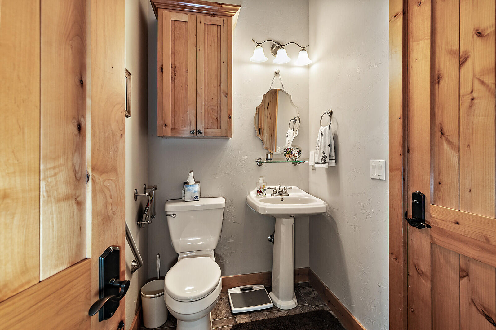 N/A - Residential