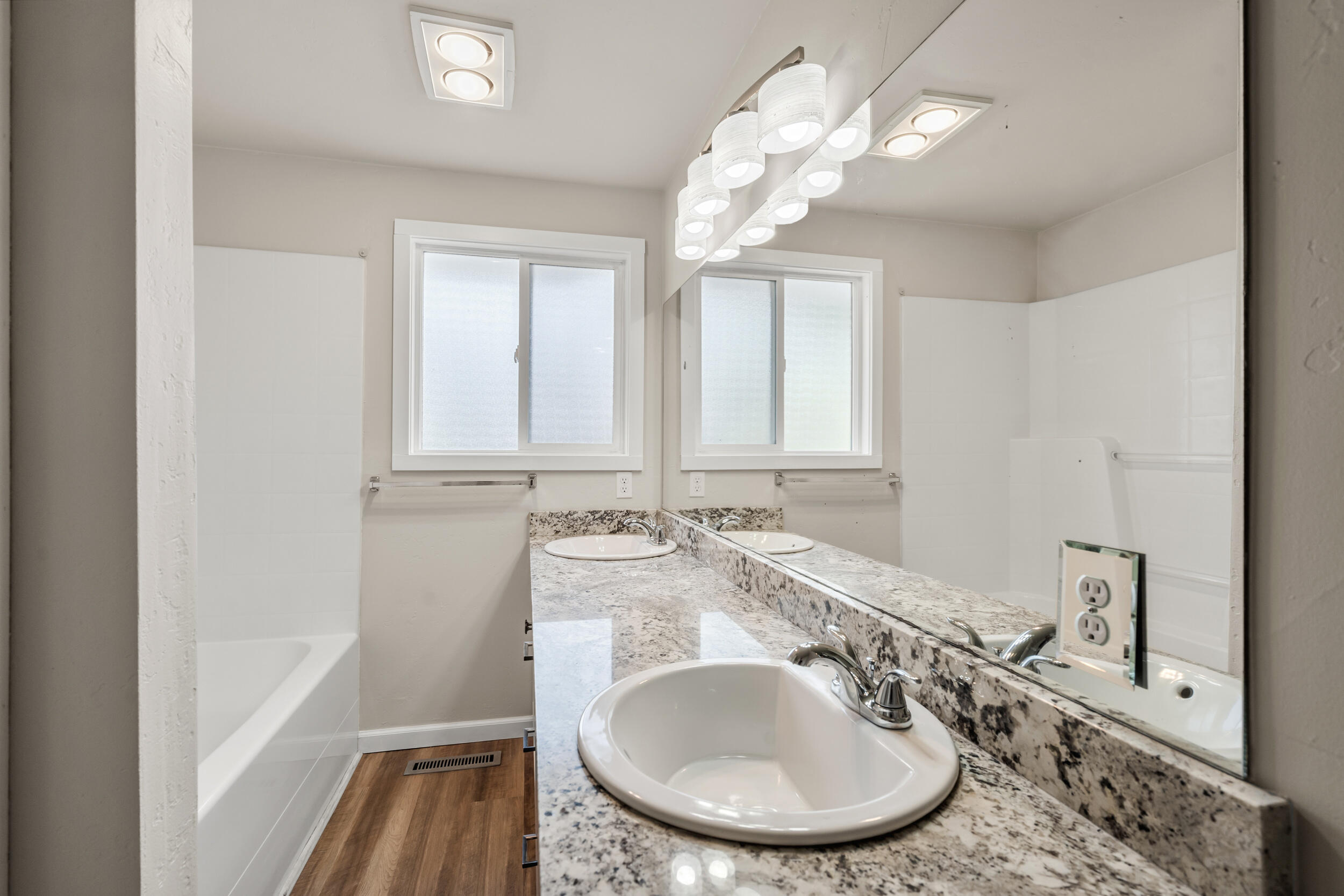 Hilton Heights Subdivision - Residential