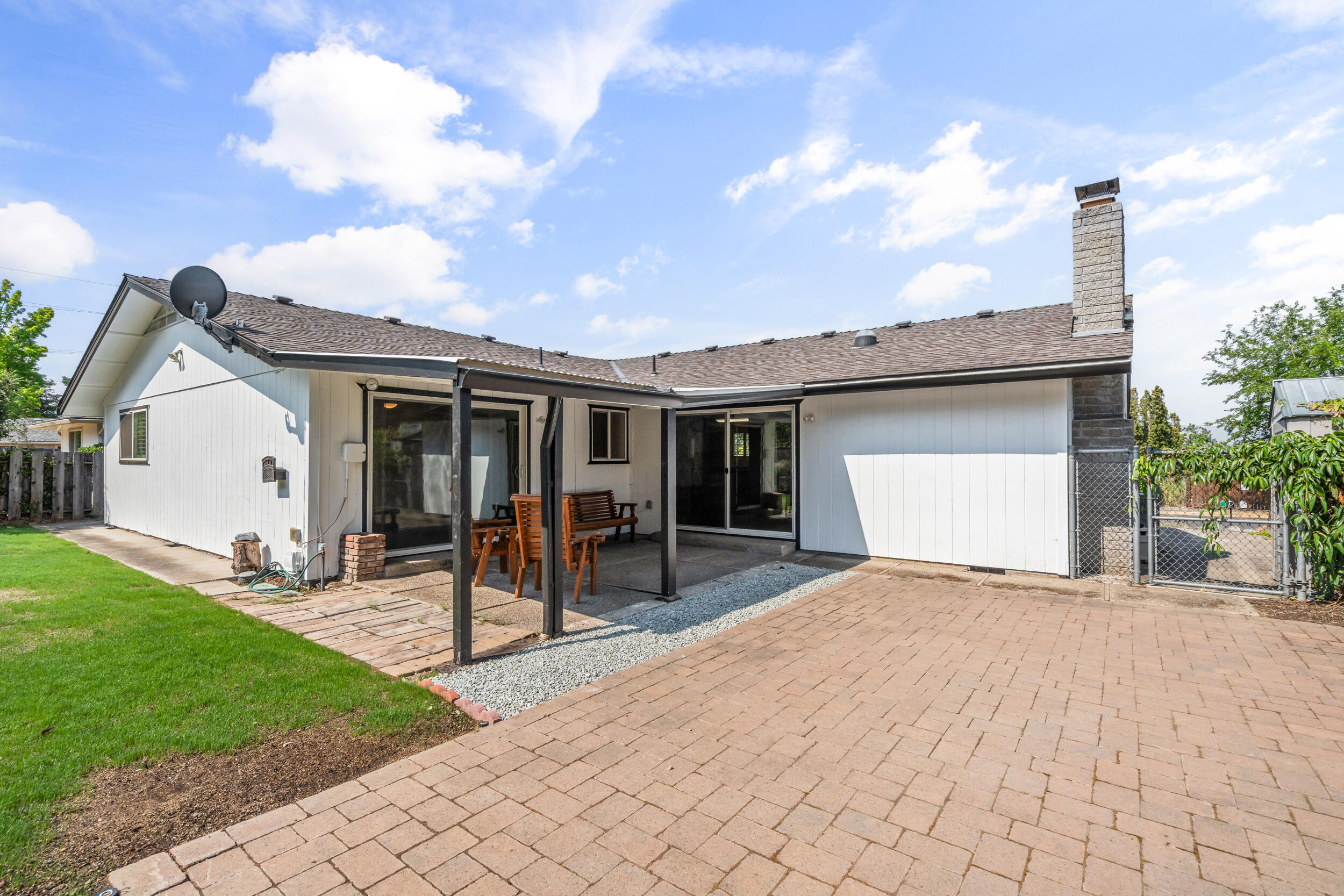 Hilton Heights Subdivision - Residential