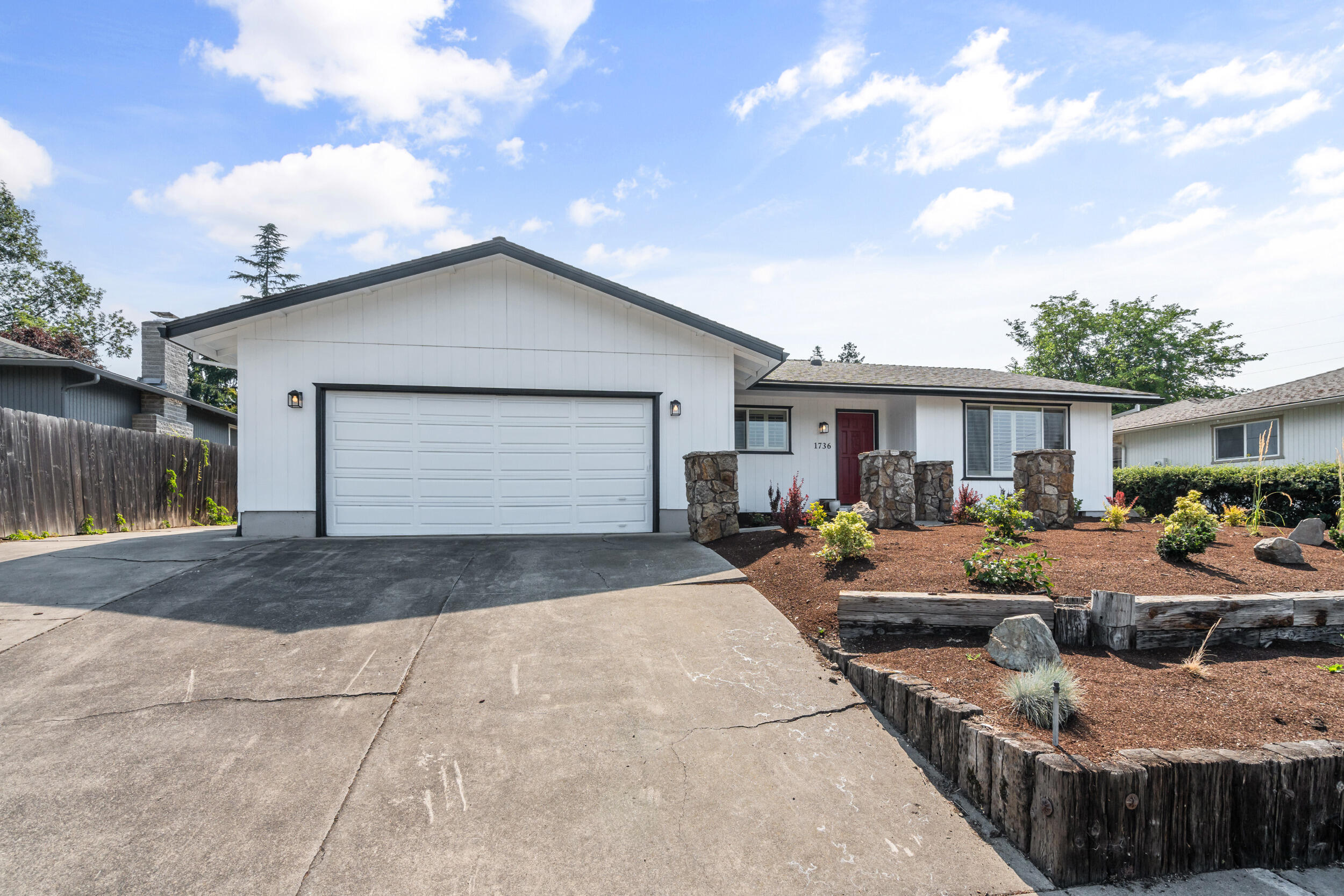 Hilton Heights Subdivision - Residential