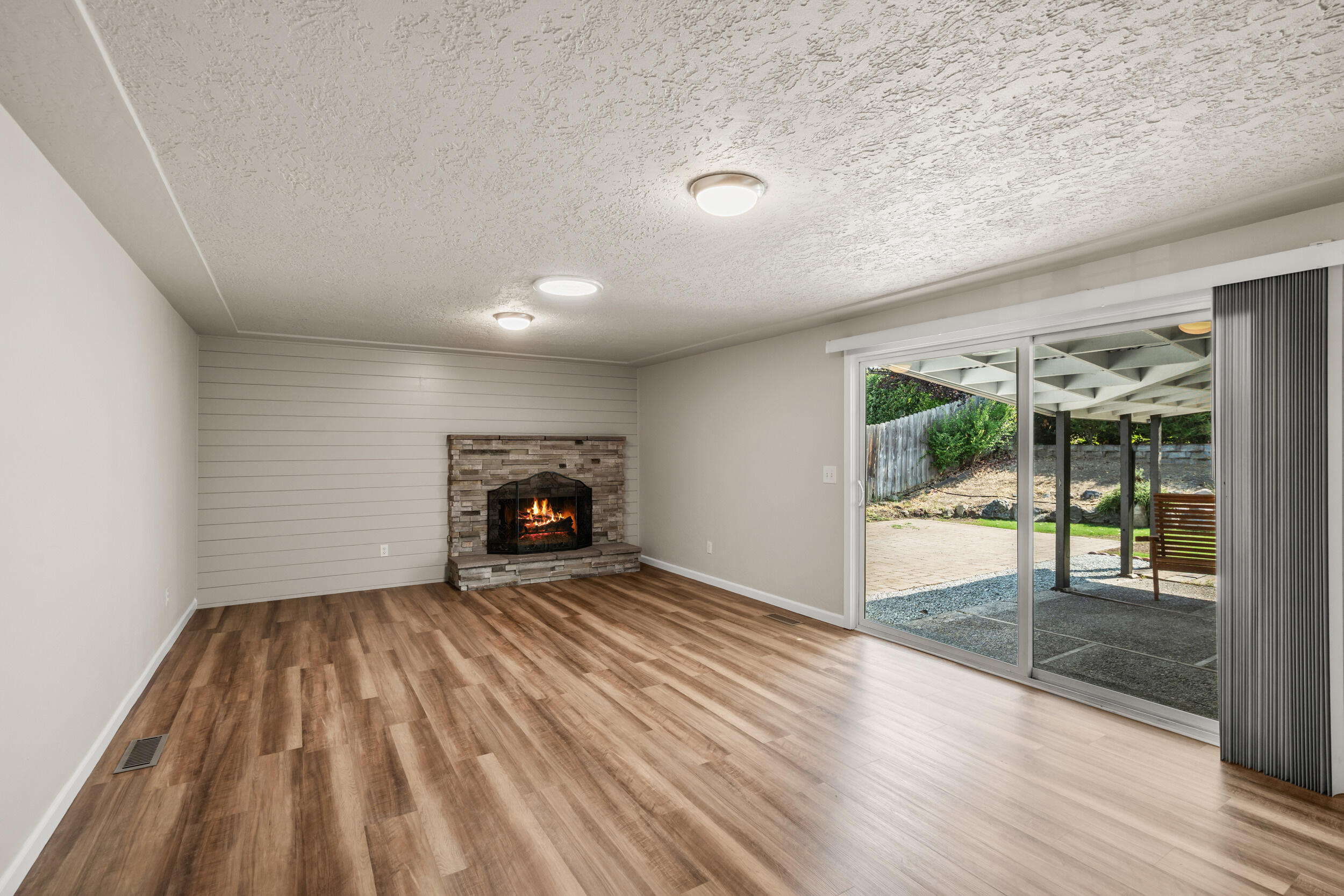 Hilton Heights Subdivision - Residential