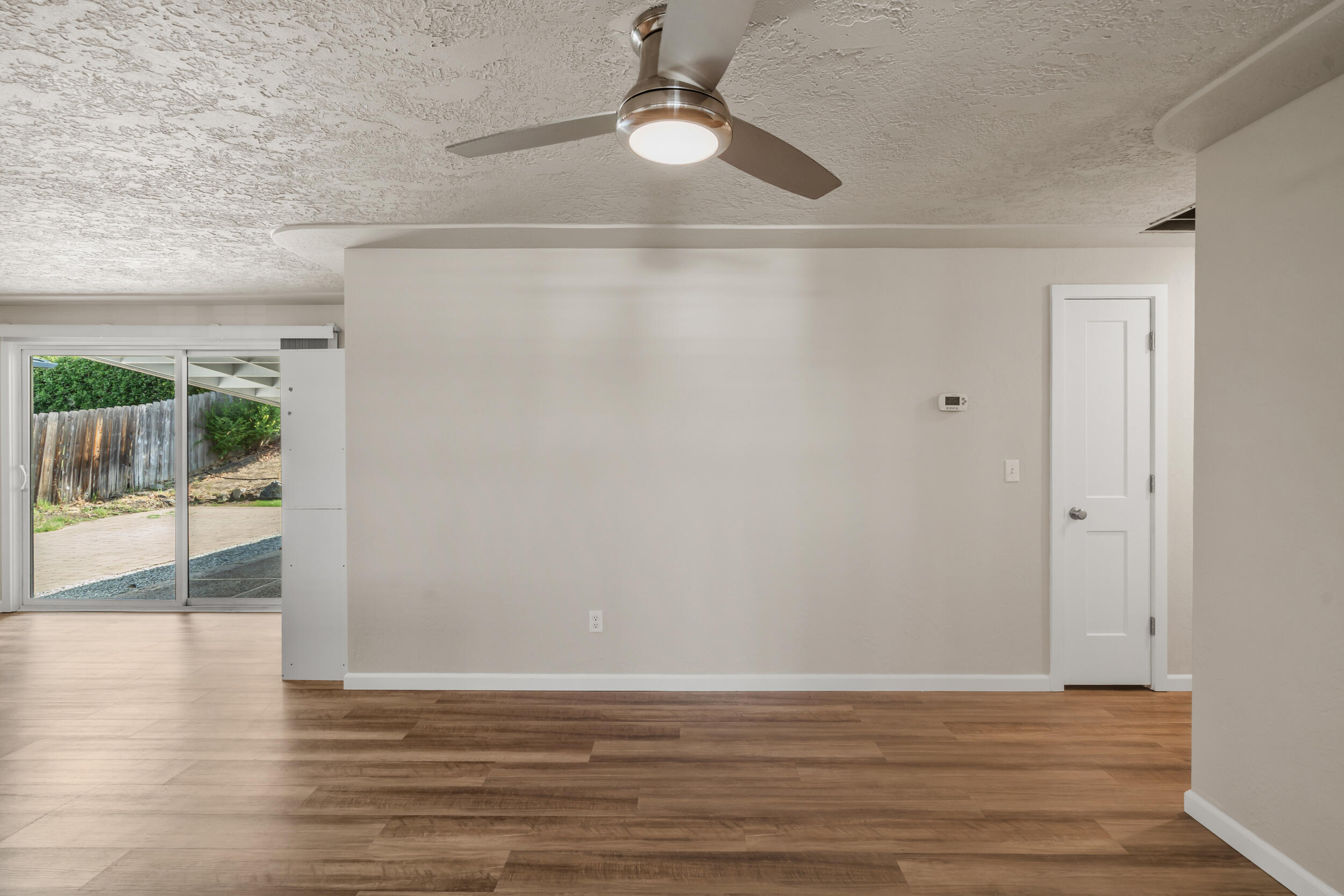 Hilton Heights Subdivision - Residential