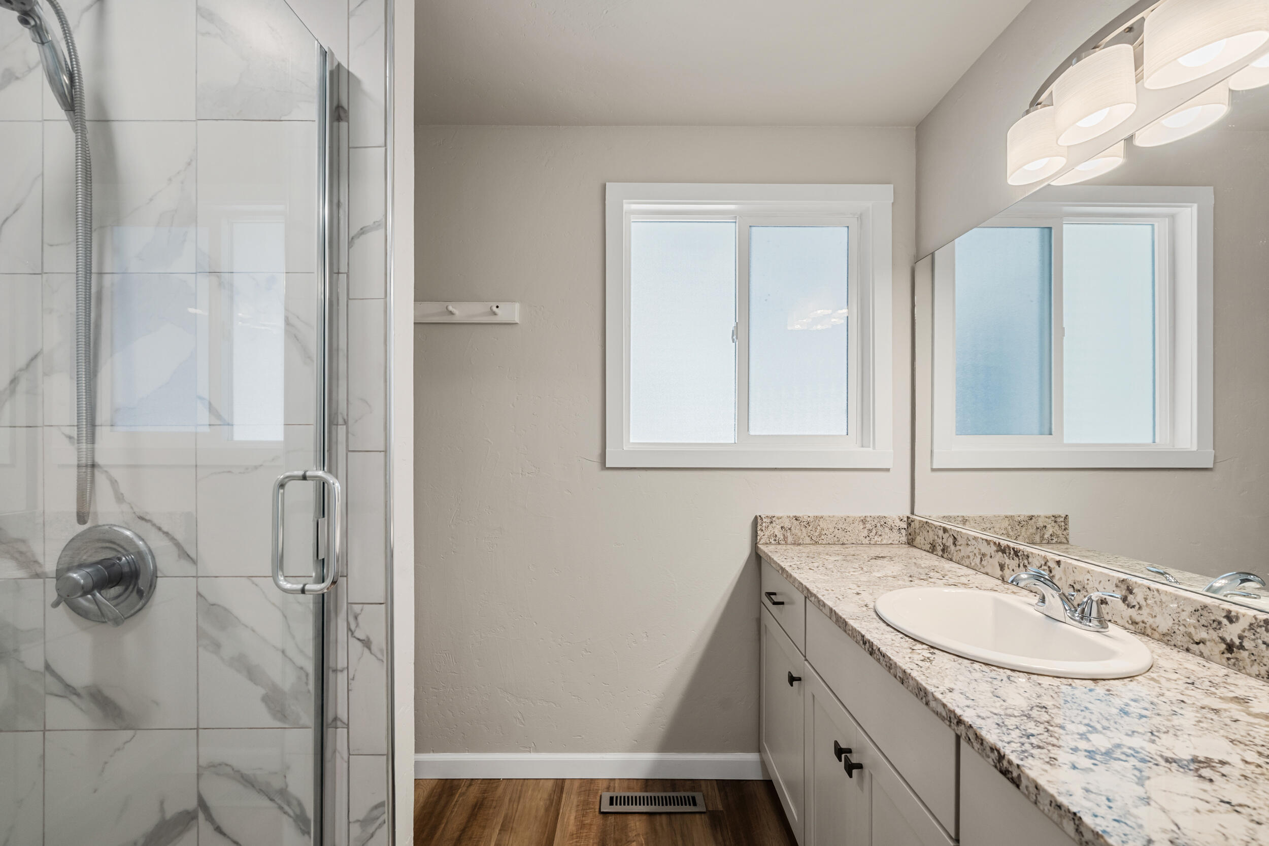 Hilton Heights Subdivision - Residential
