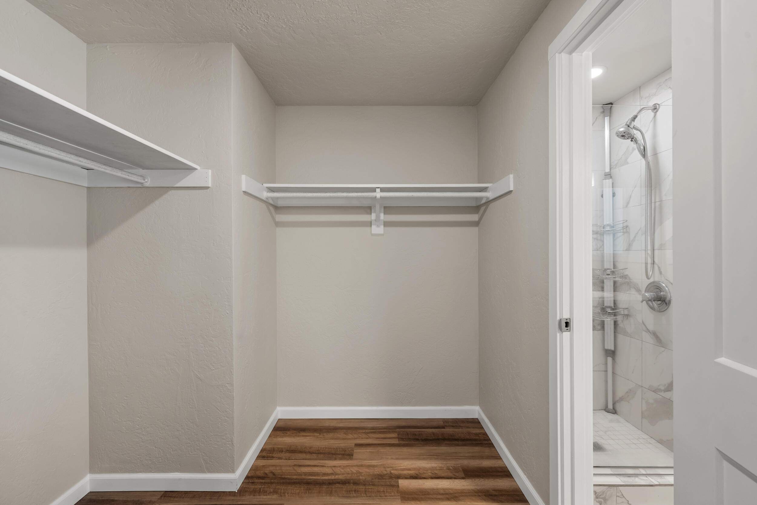 Hilton Heights Subdivision - Residential