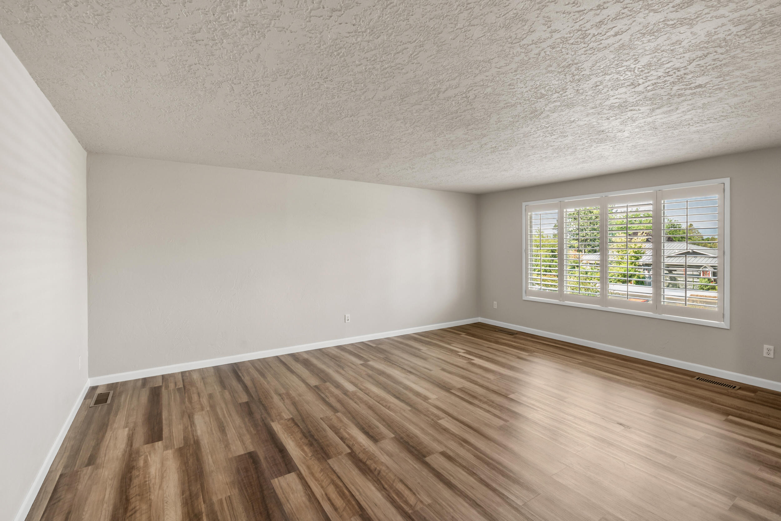 Hilton Heights Subdivision - Residential