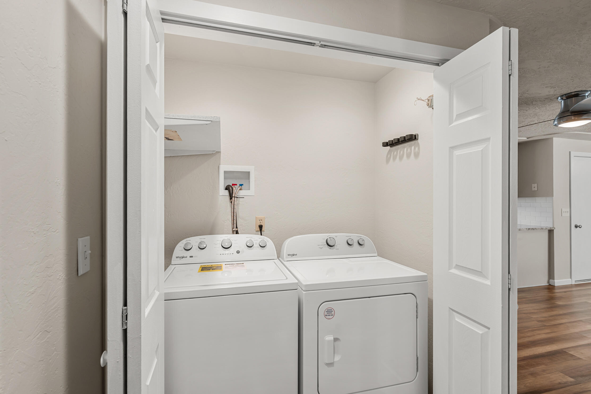 Hilton Heights Subdivision - Residential