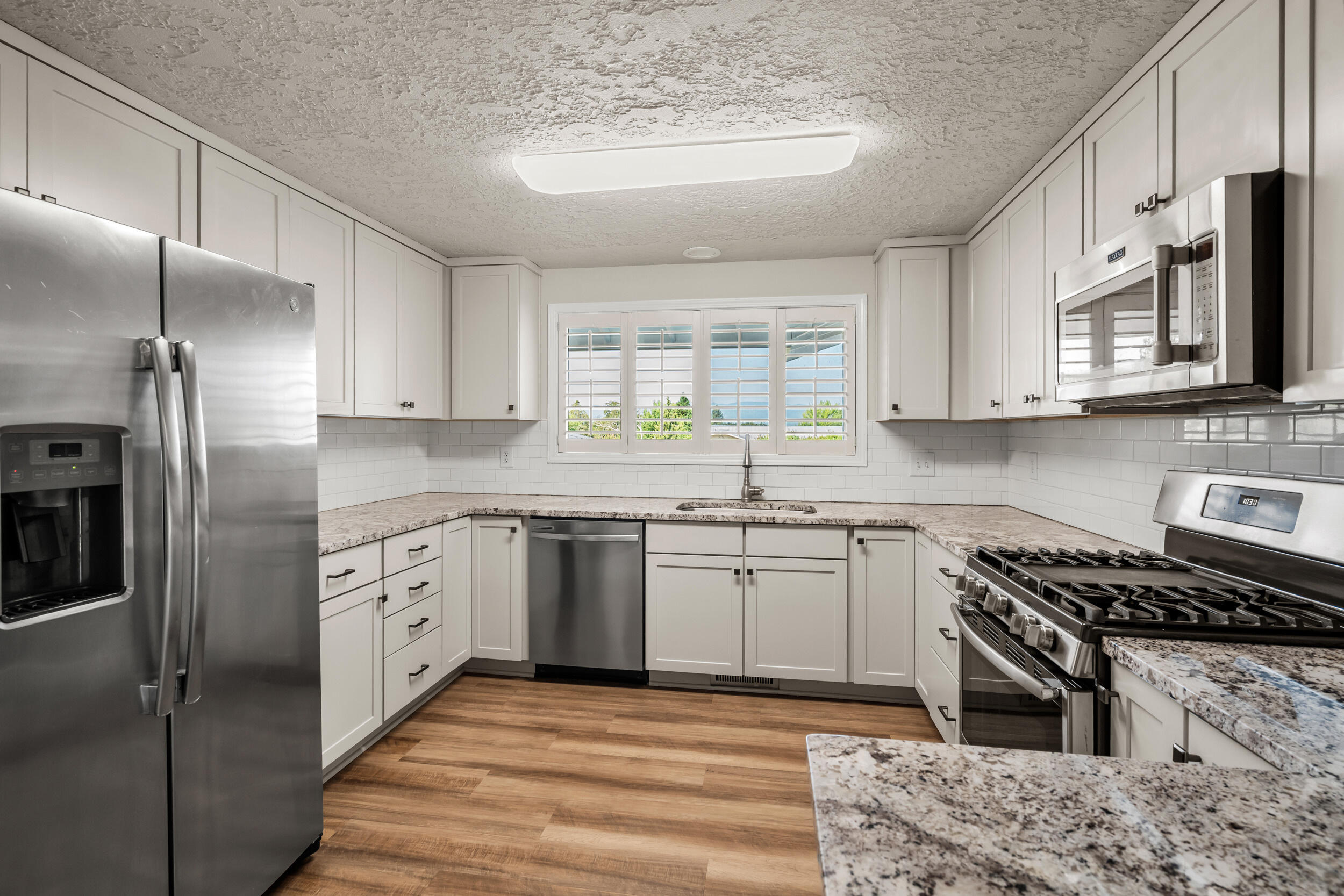 Hilton Heights Subdivision - Residential