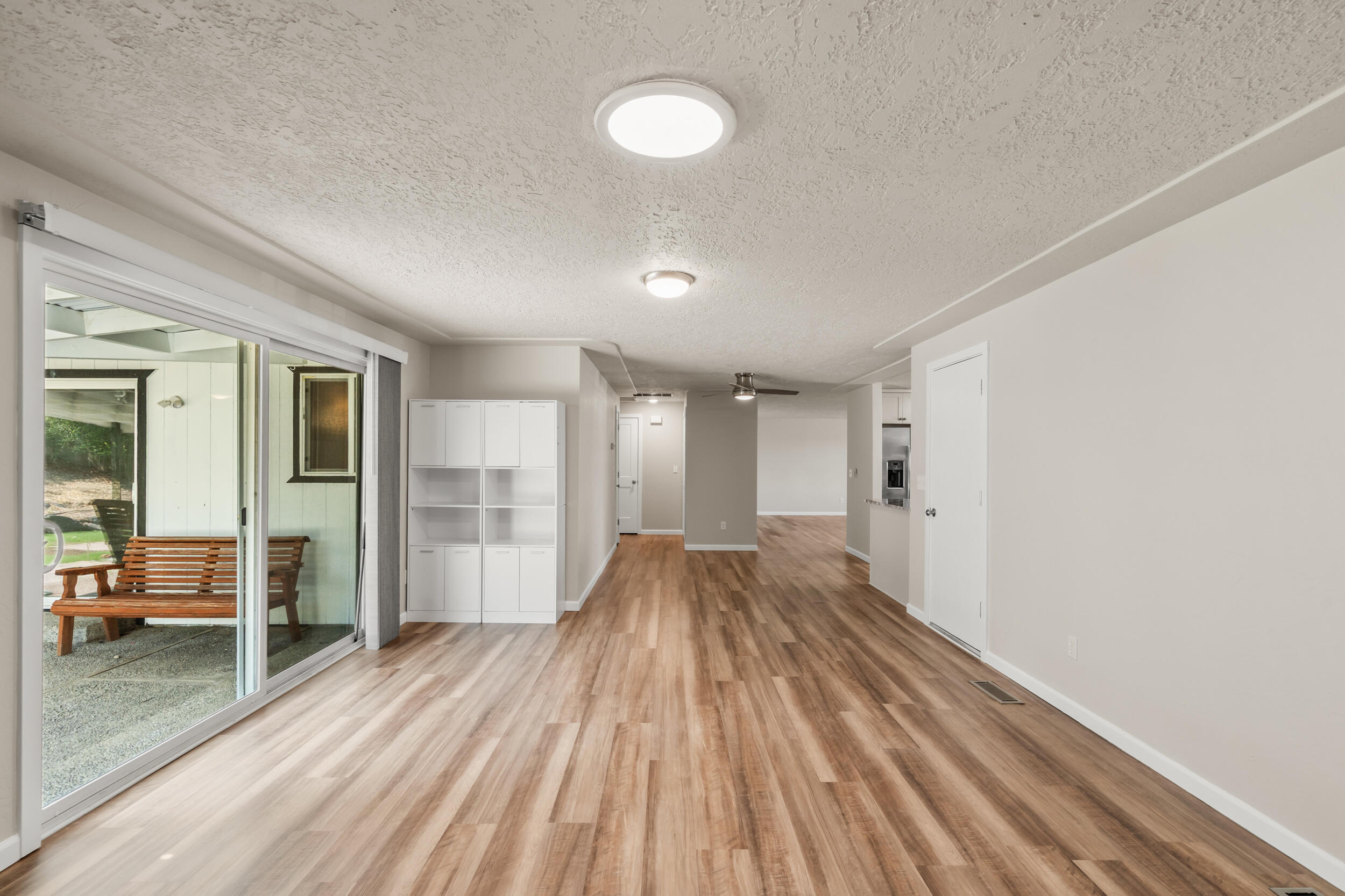 Hilton Heights Subdivision - Residential