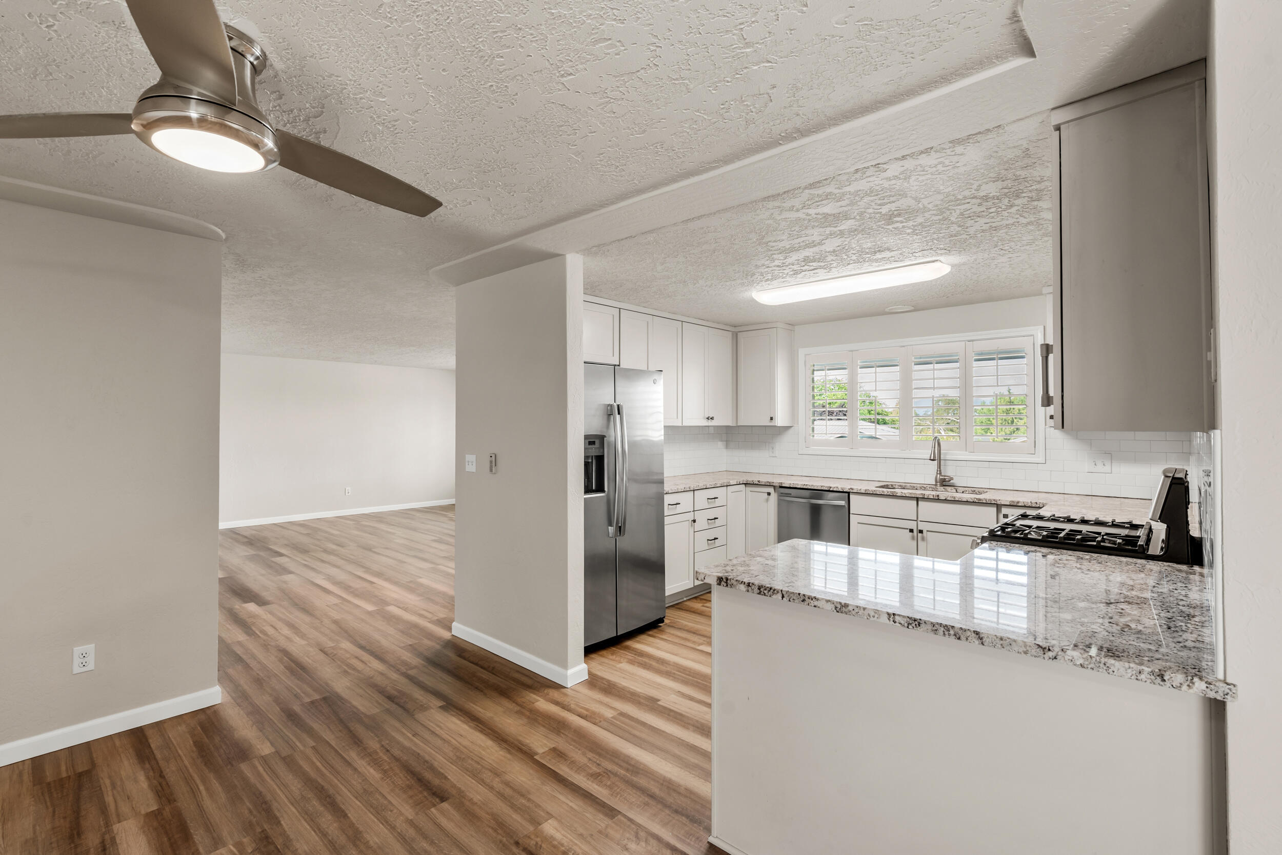 Hilton Heights Subdivision - Residential