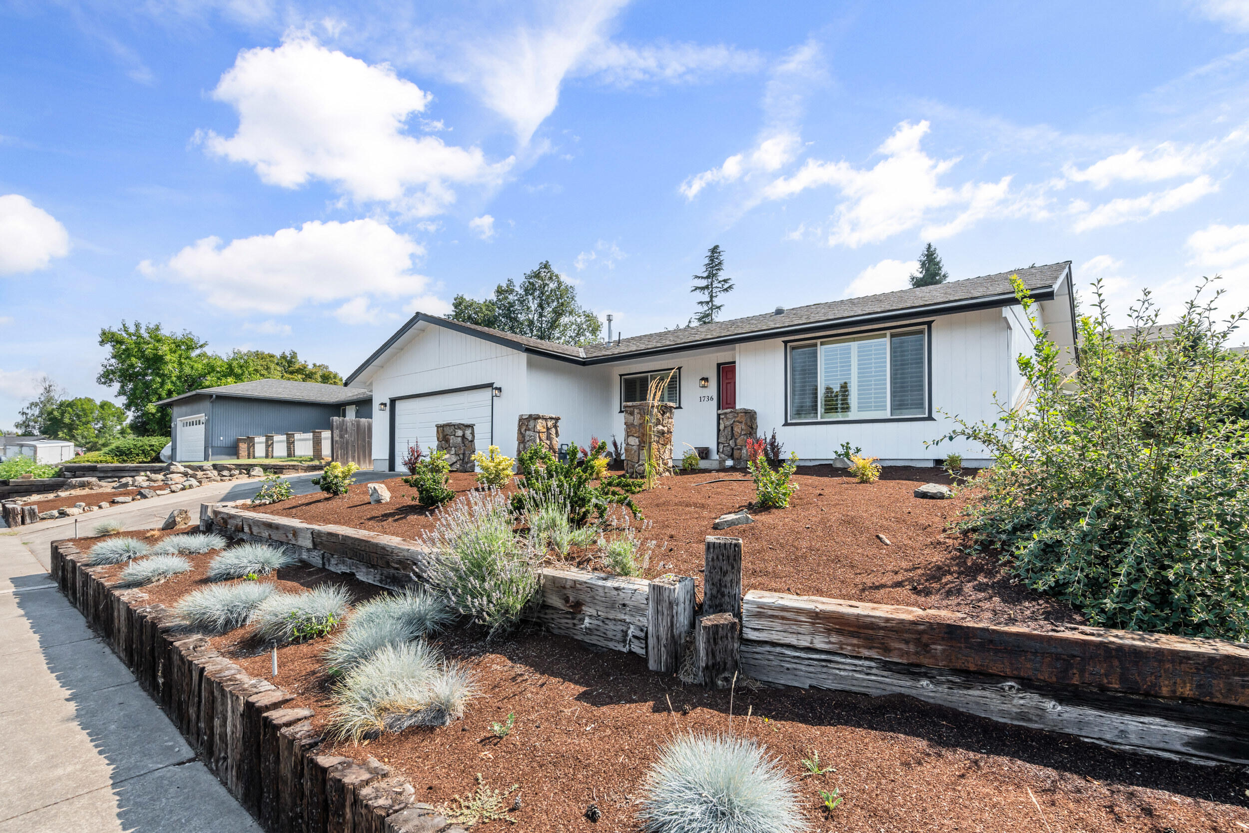 Hilton Heights Subdivision - Residential