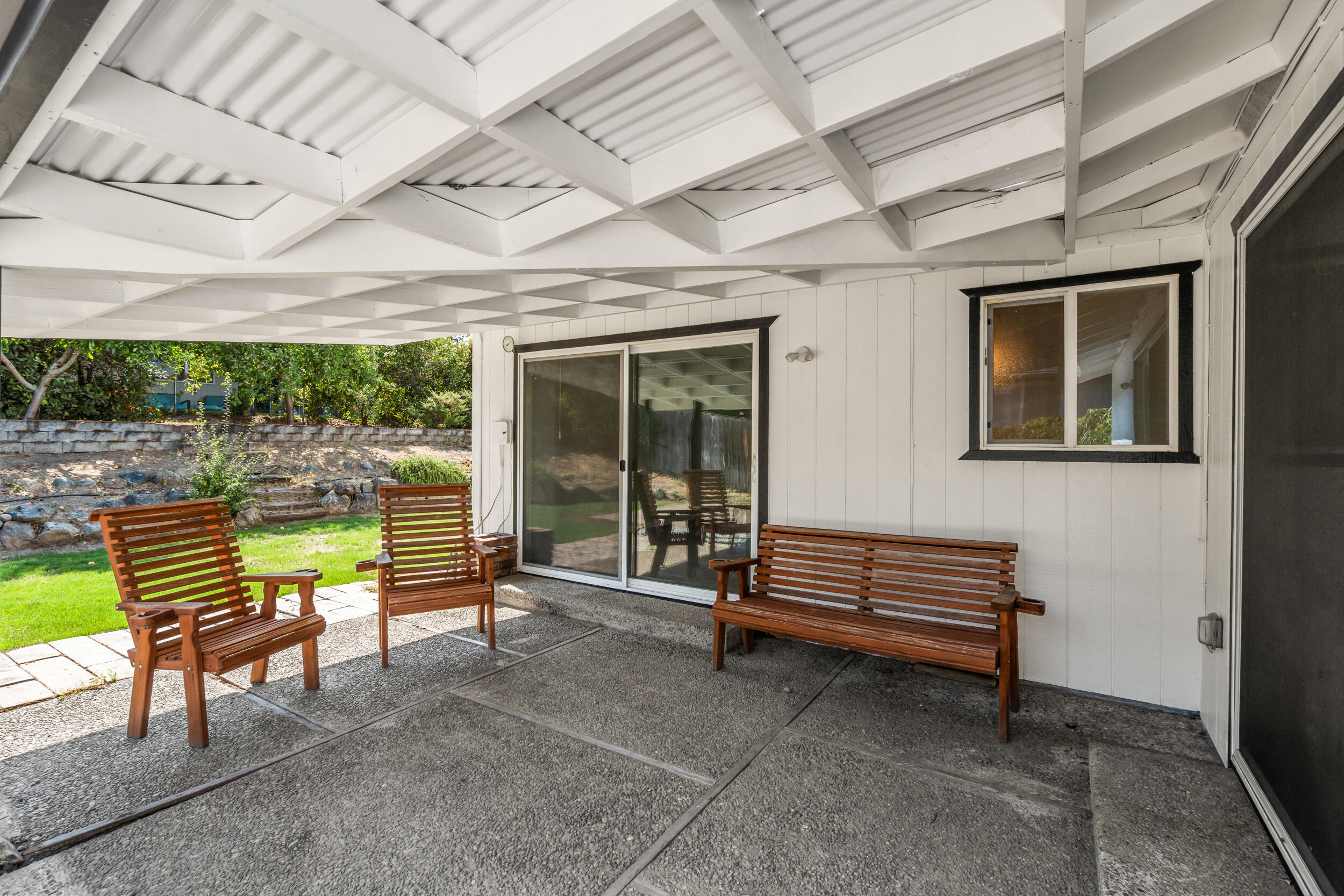 Hilton Heights Subdivision - Residential