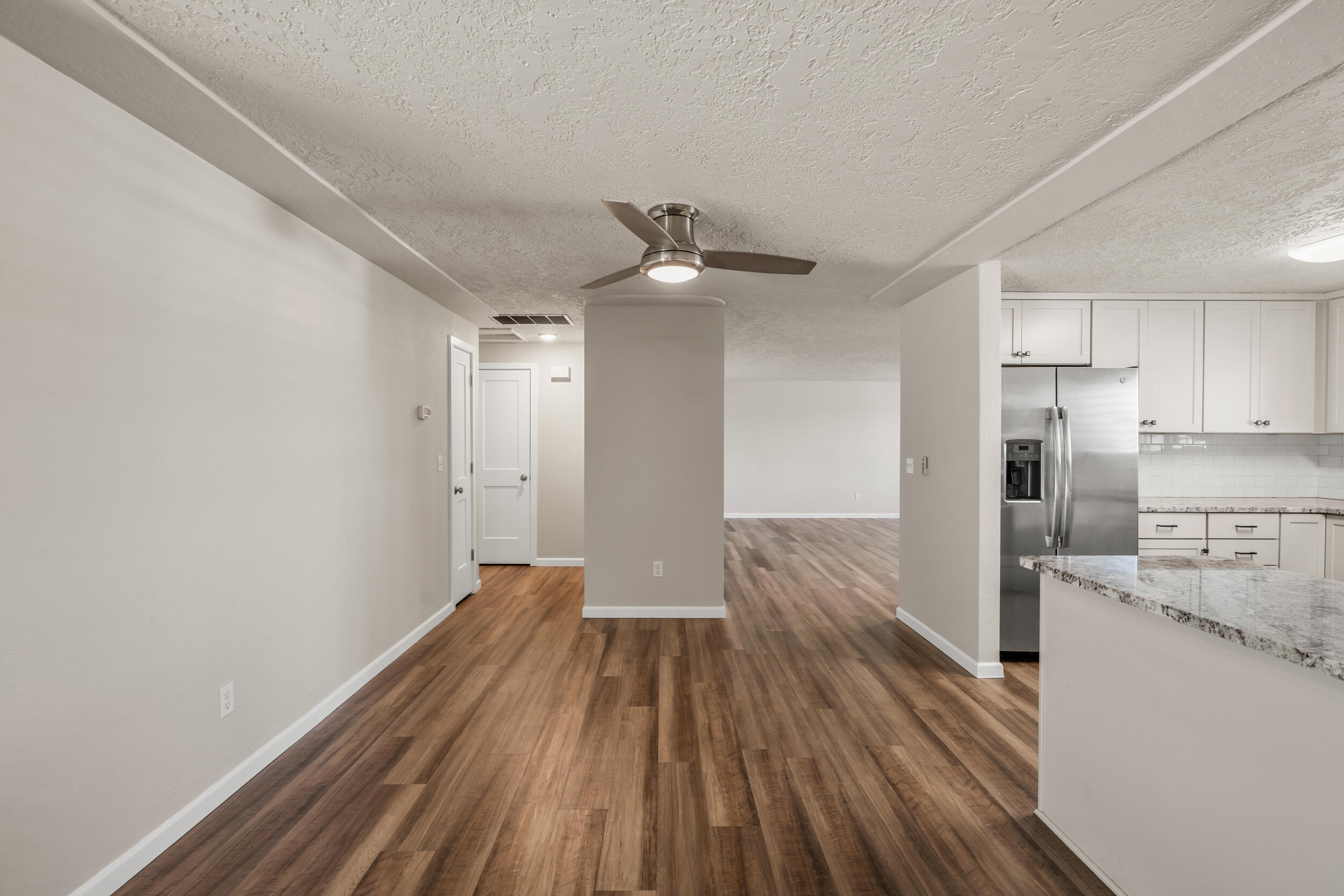 Hilton Heights Subdivision - Residential