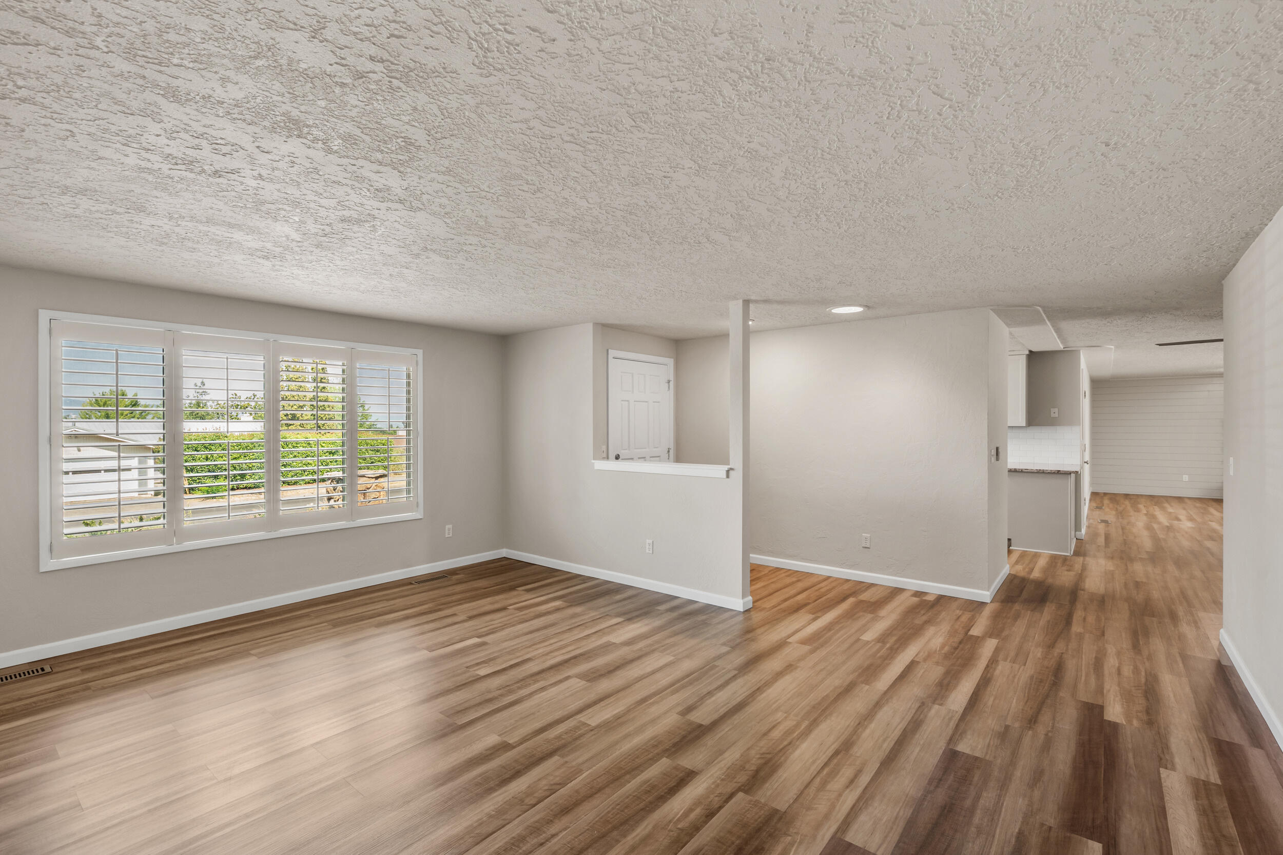 Hilton Heights Subdivision - Residential