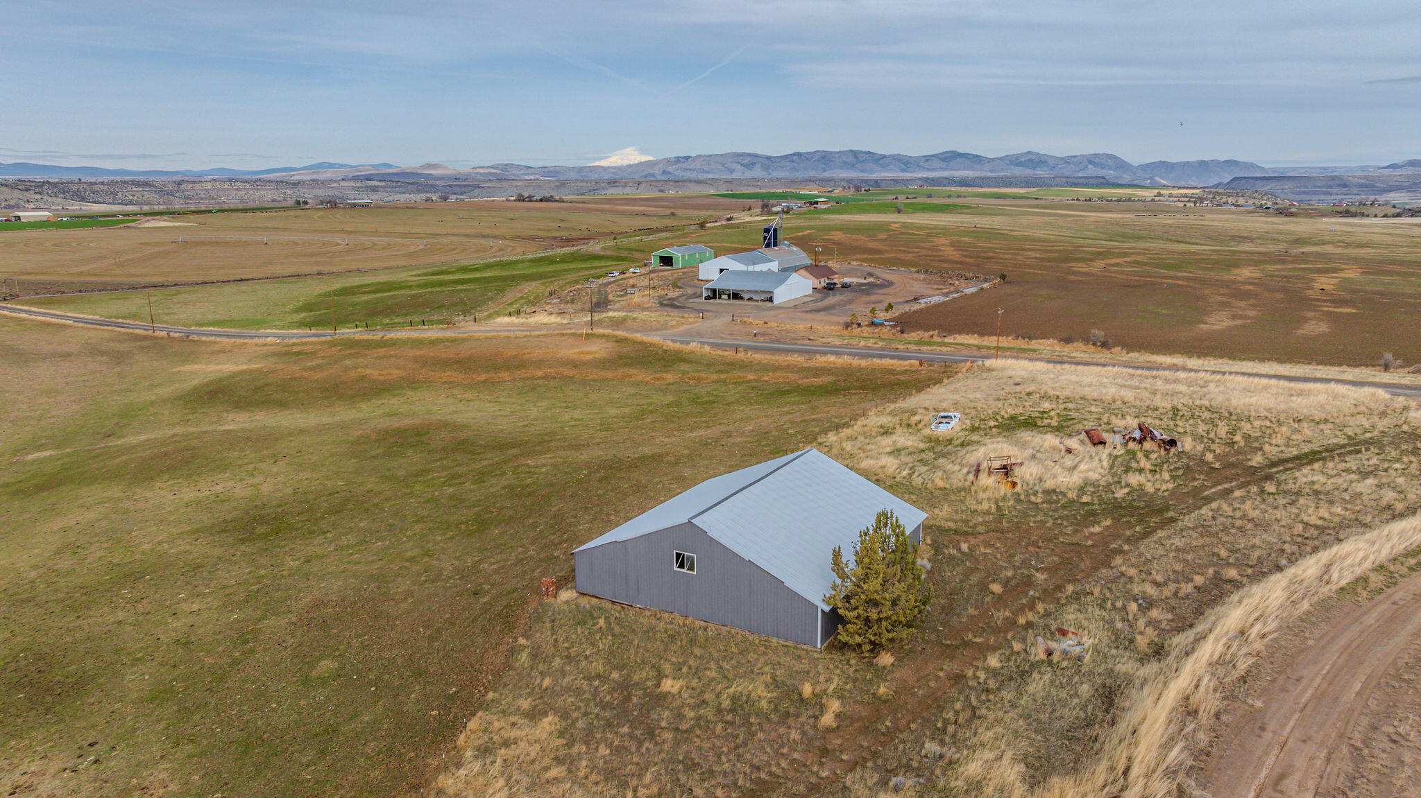 N/A - Farm