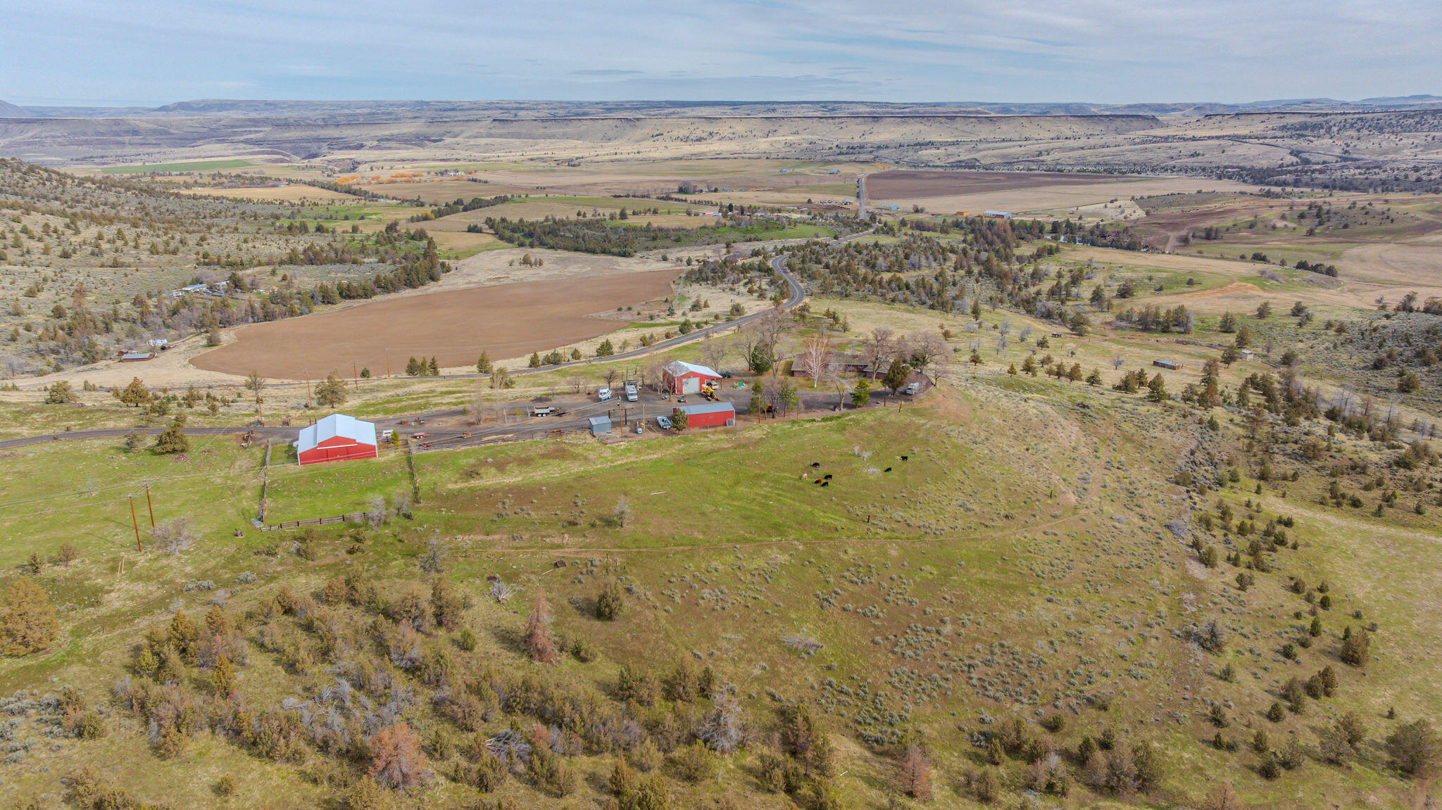 N/A - Farm