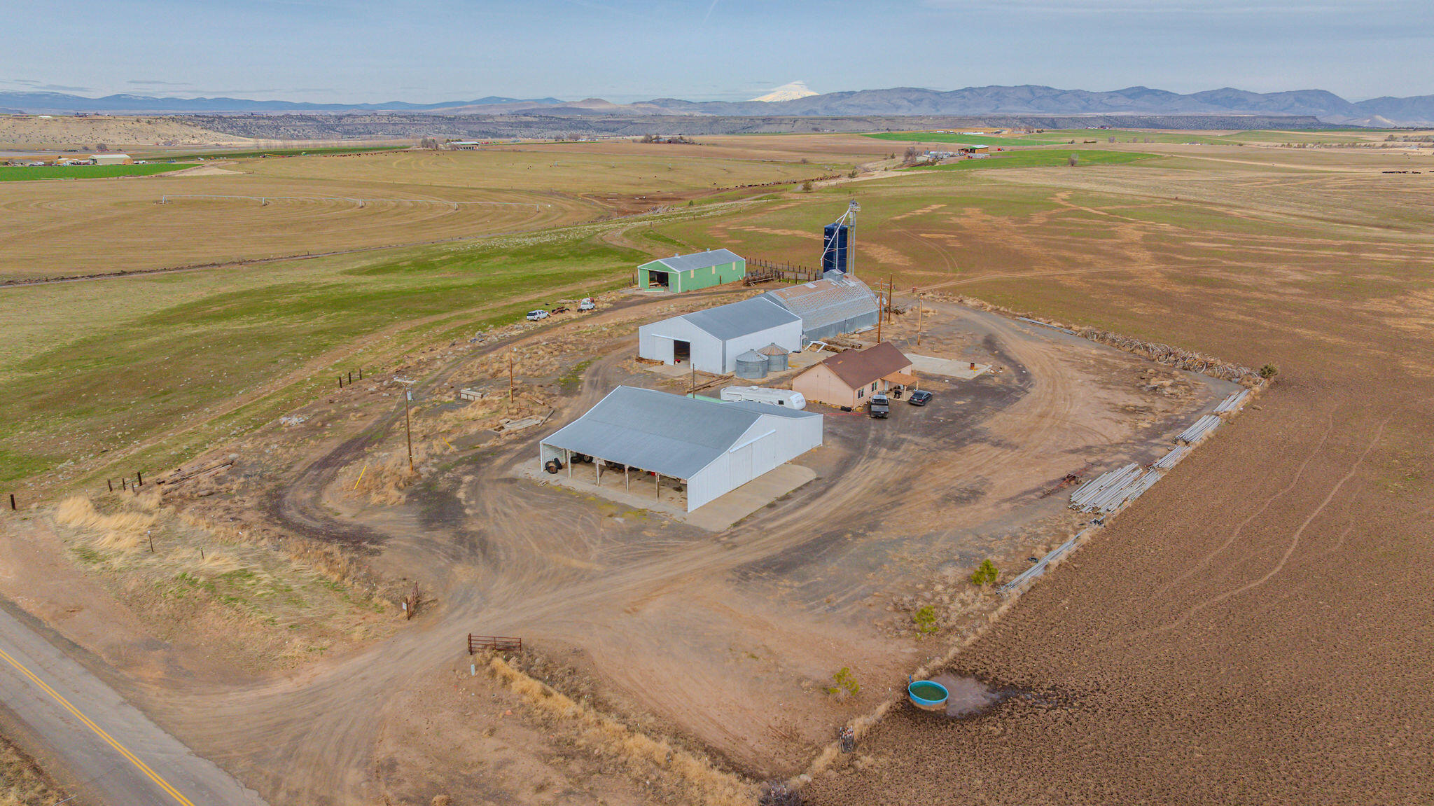 N/A - Farm