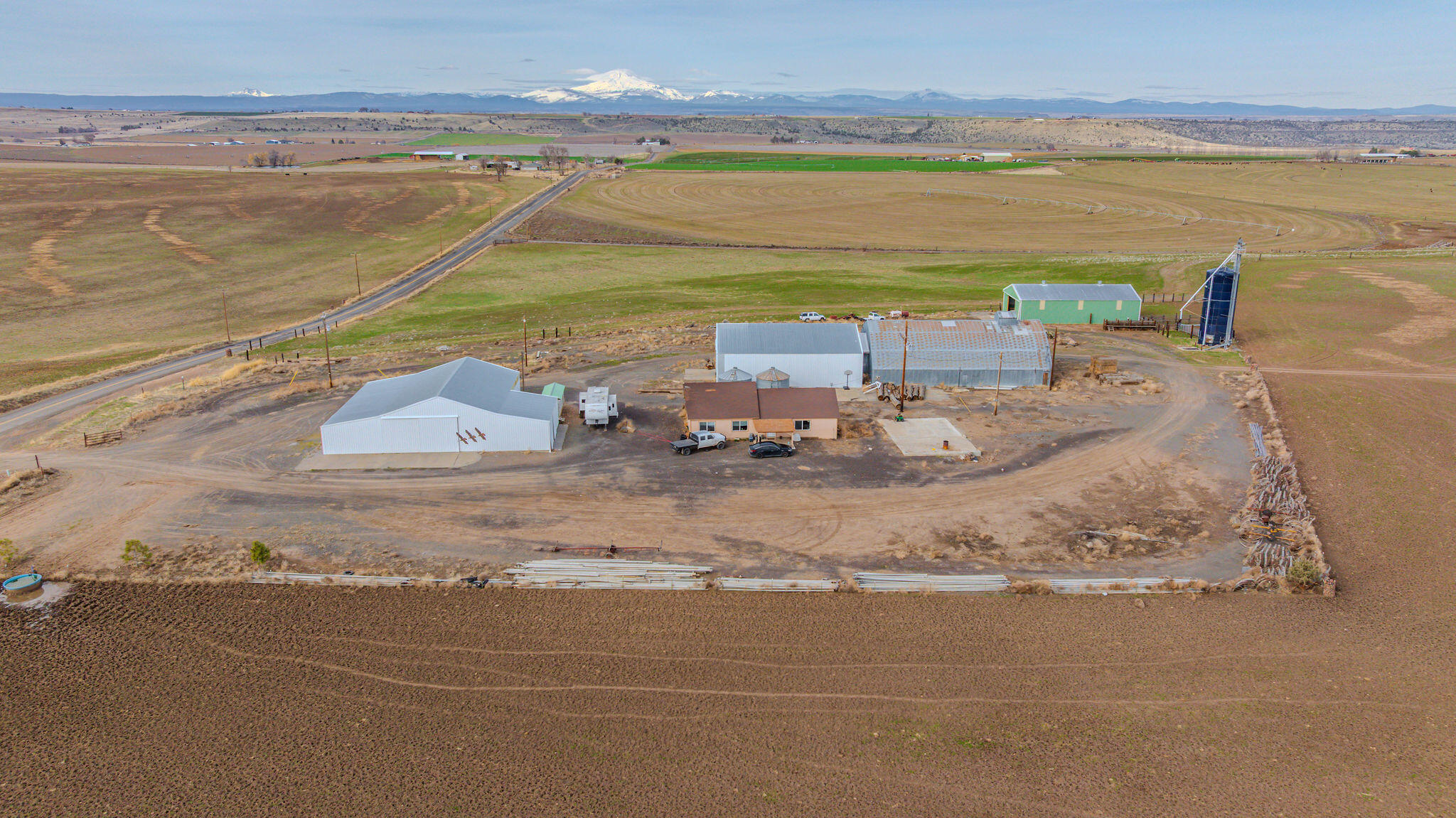 N/A - Farm