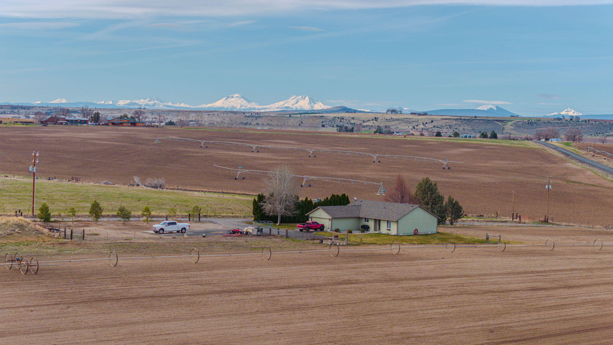 N/A - Farm