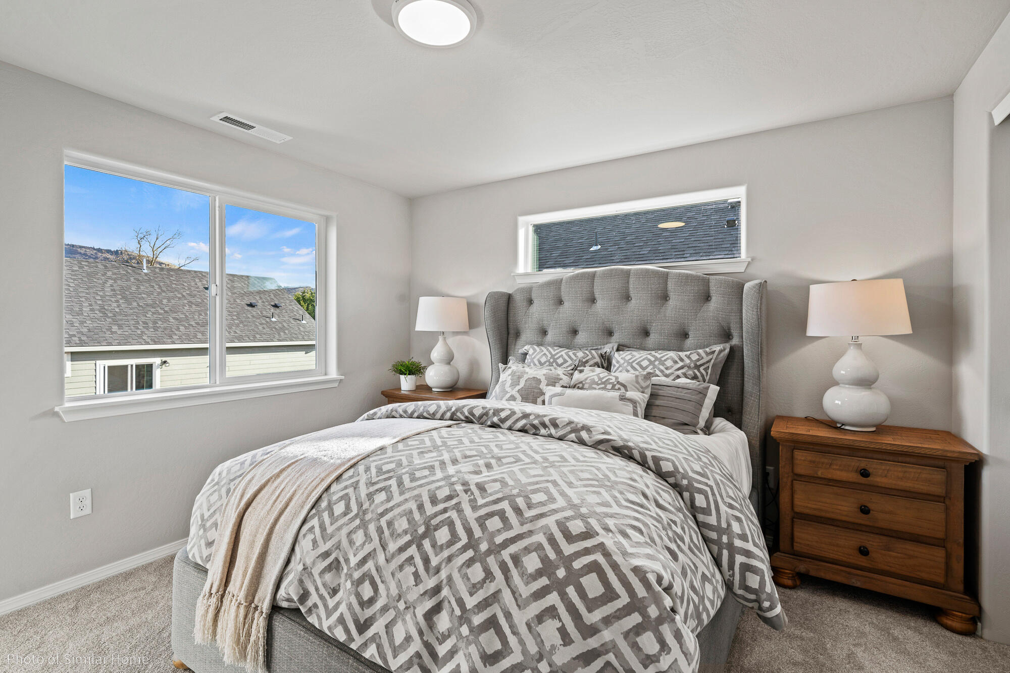 Parkside Place Phase 1 - Residential