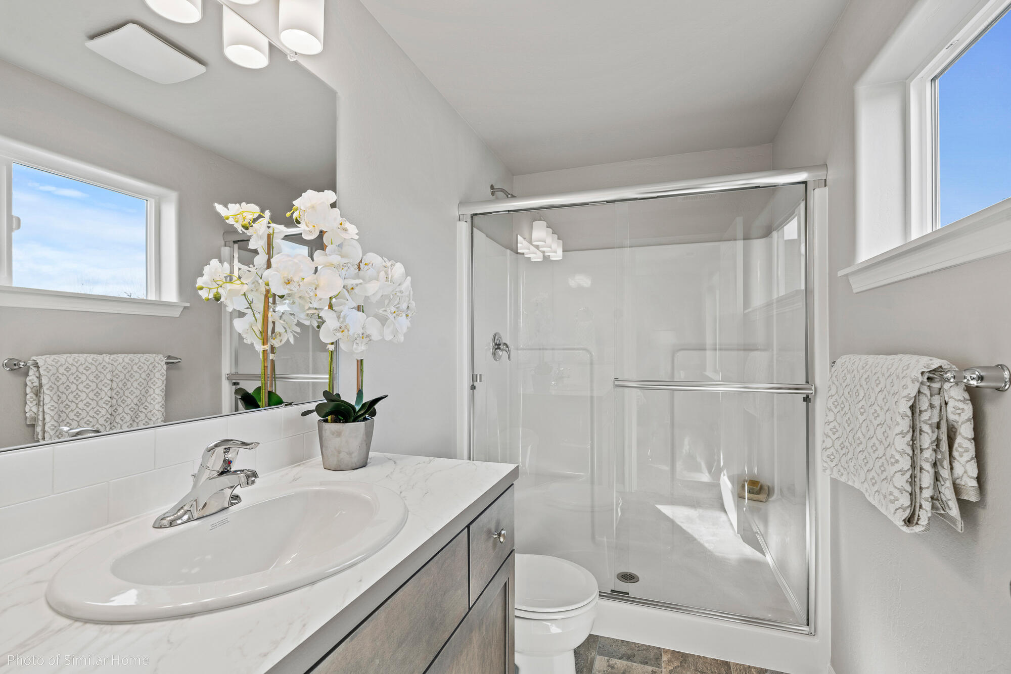 Parkside Place Phase 1 - Residential