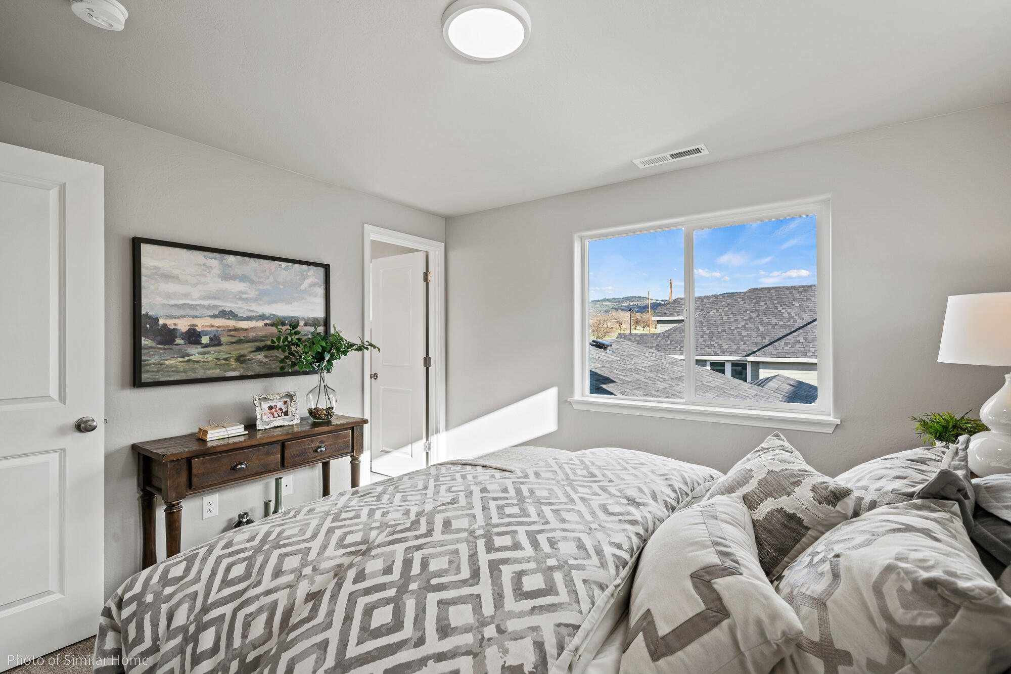 Parkside Place Phase 1 - Residential
