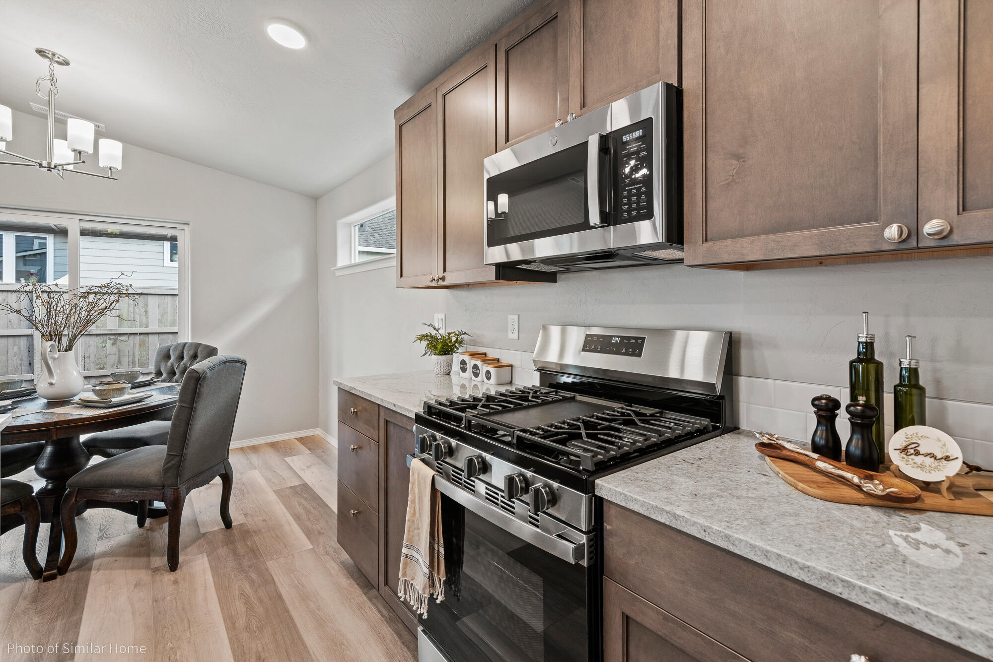 Parkside Place Phase 1 - Residential