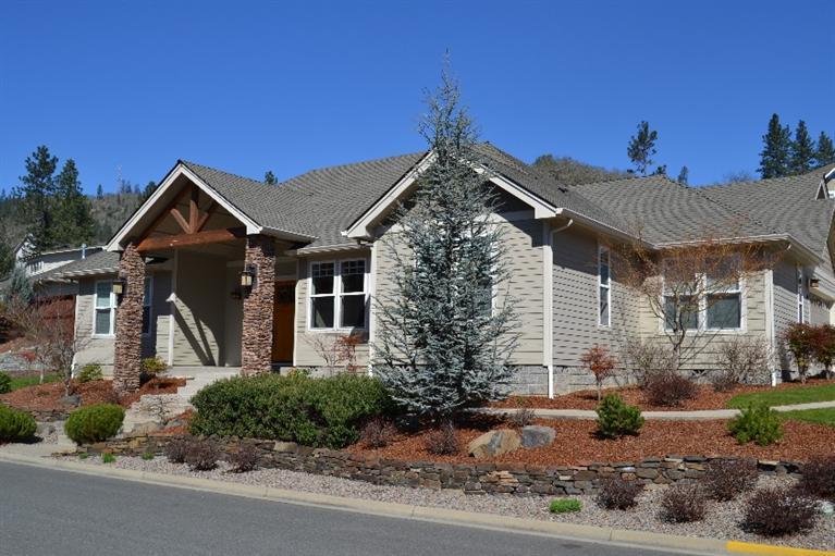 Forest Hills - Residential
