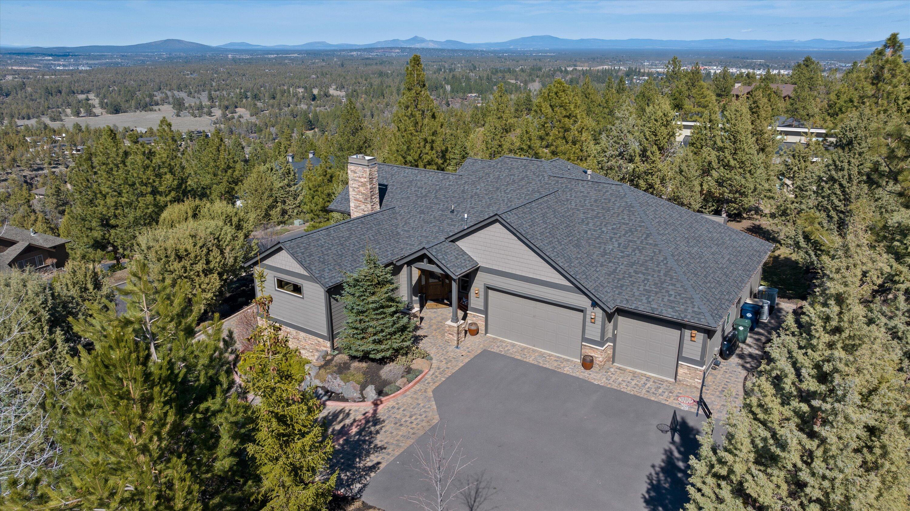 Awbrey Butte - Residential