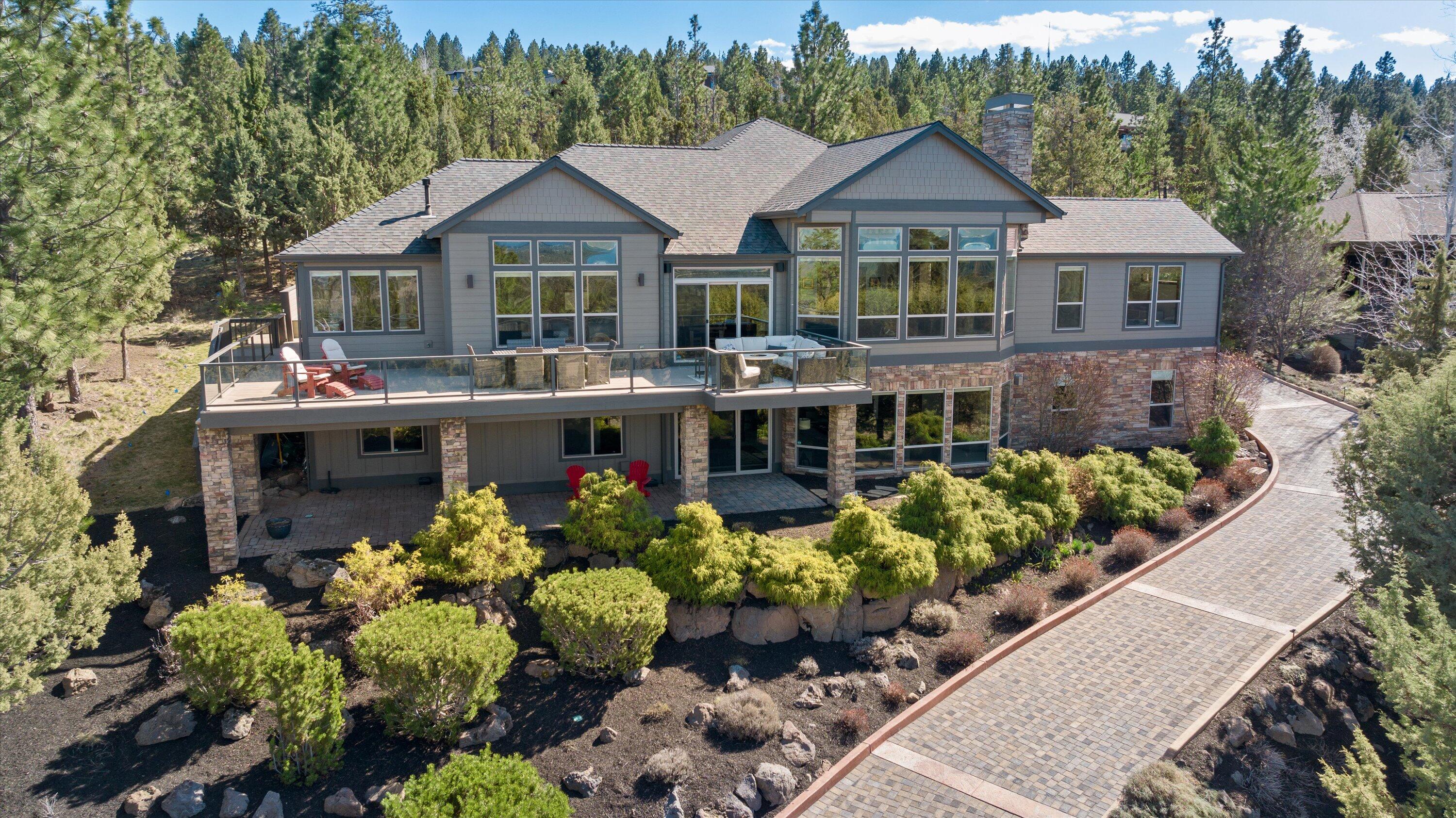 Awbrey Butte - Residential