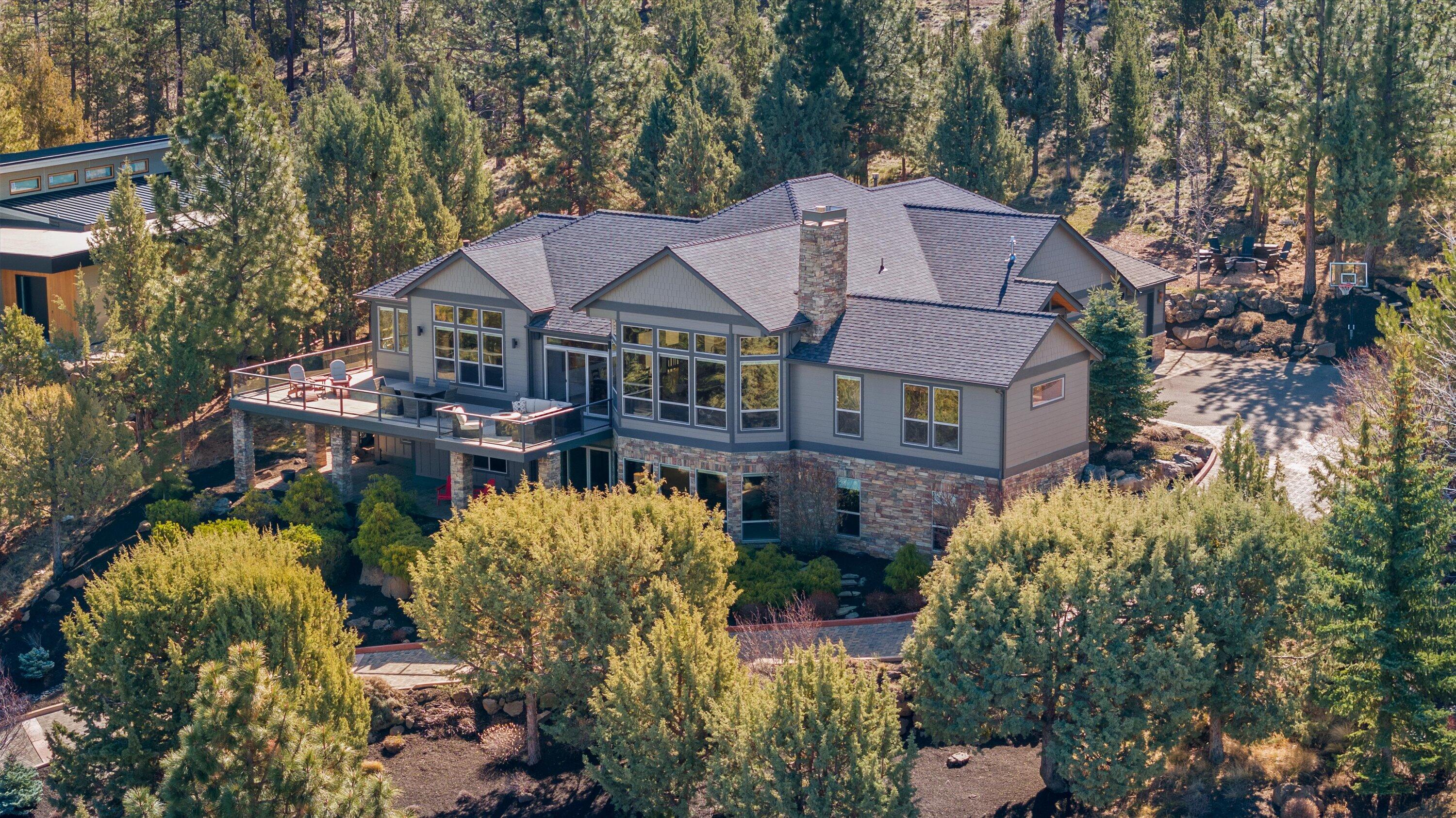 Awbrey Butte - Residential