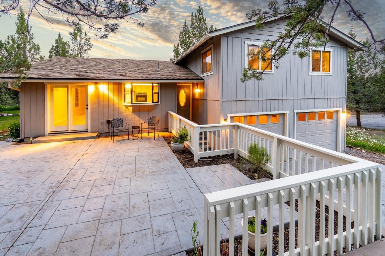 Sunset Hills - Residential