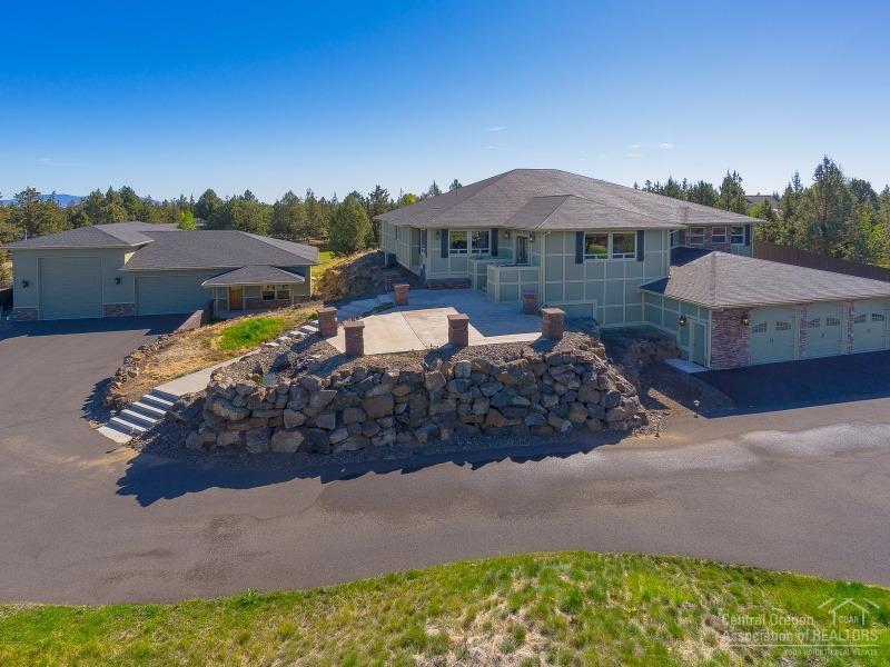 Overtree Ranch - Residential