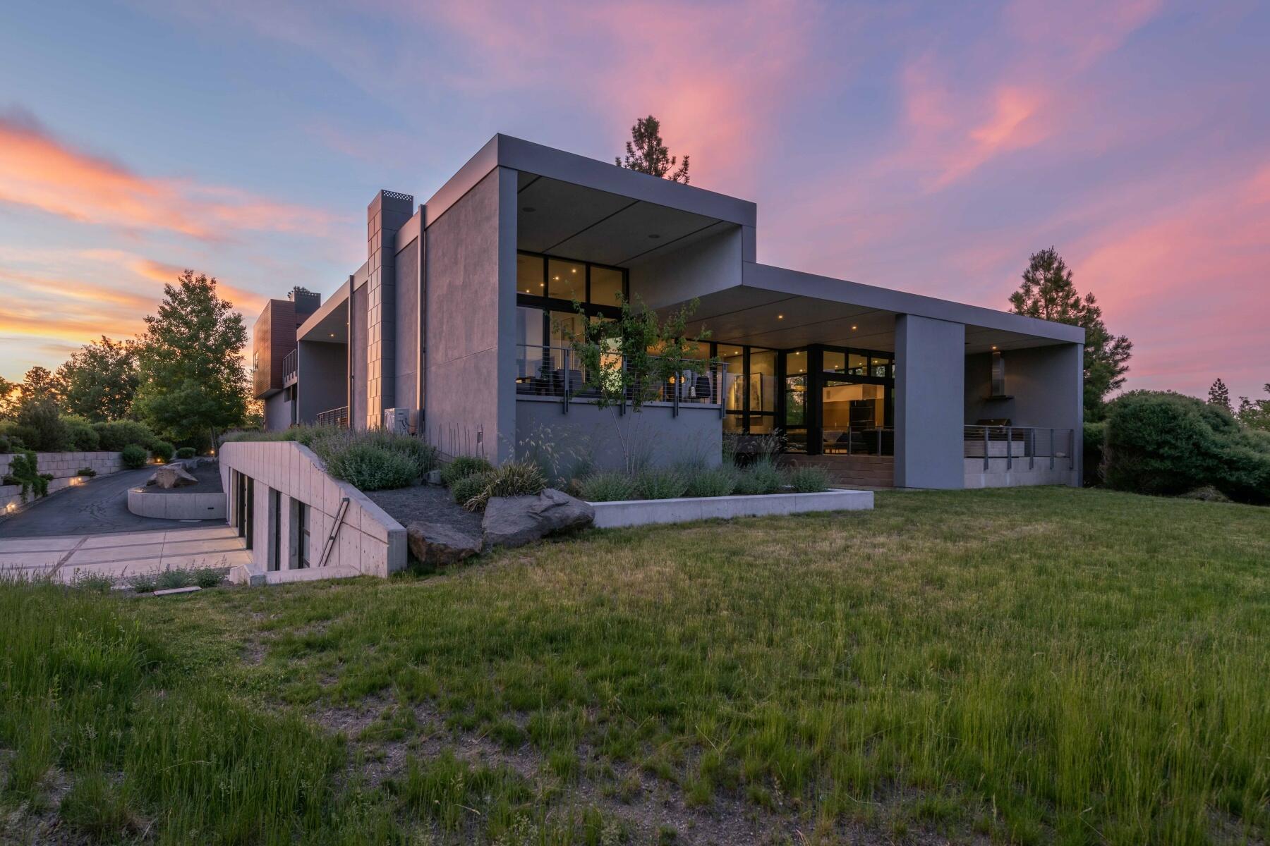 Tetherow - Residential