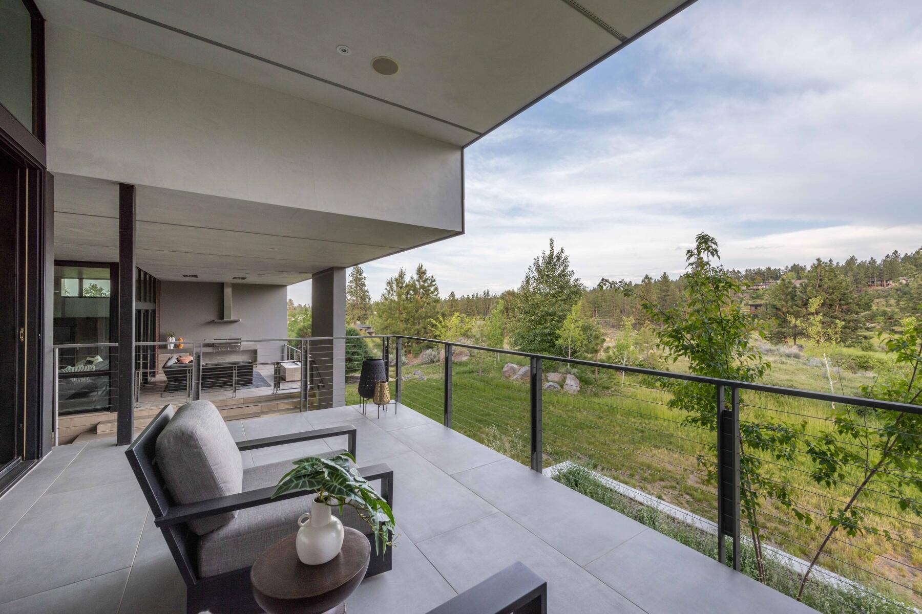 Tetherow - Residential