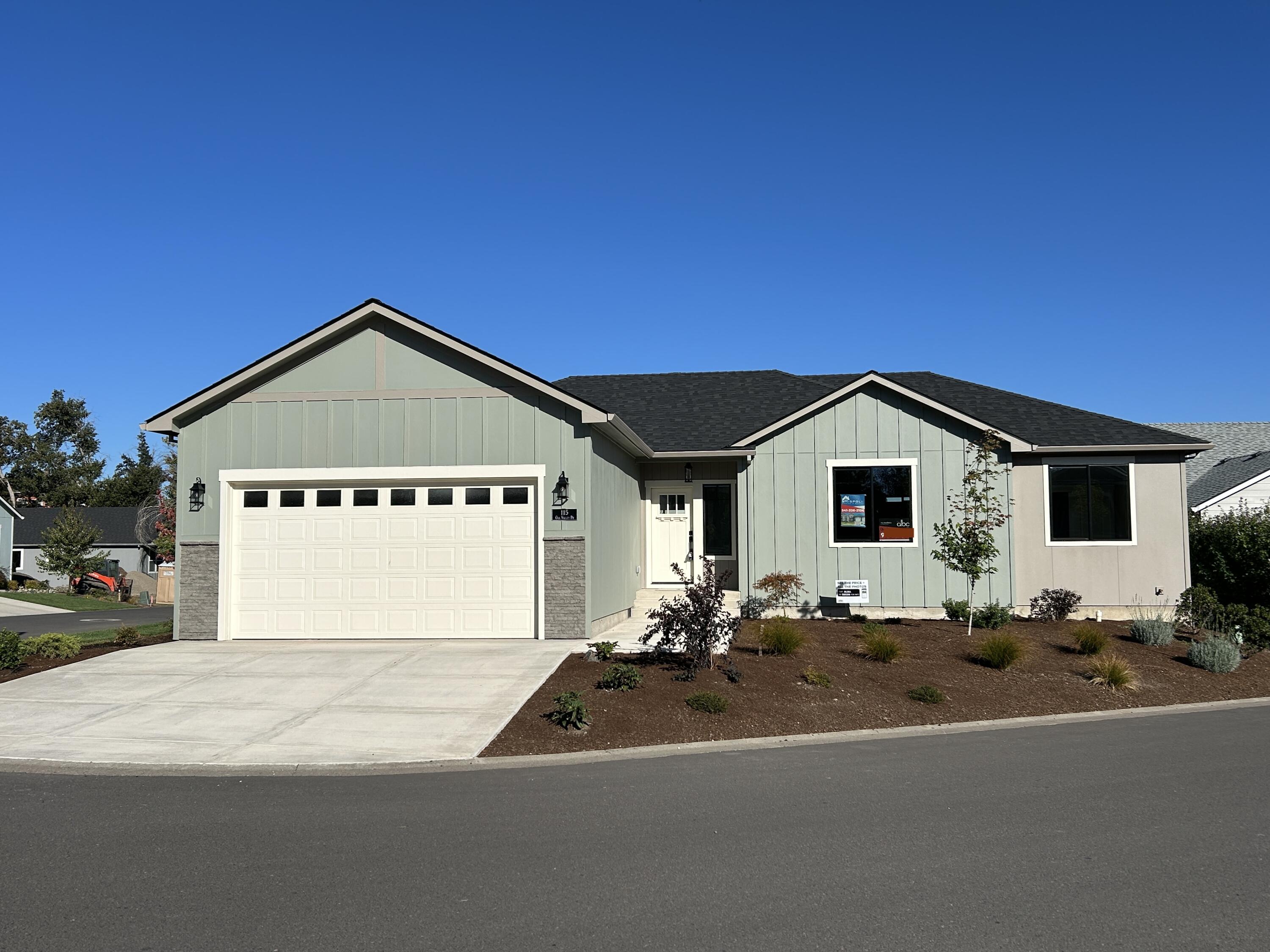 Oak Valley - Residential