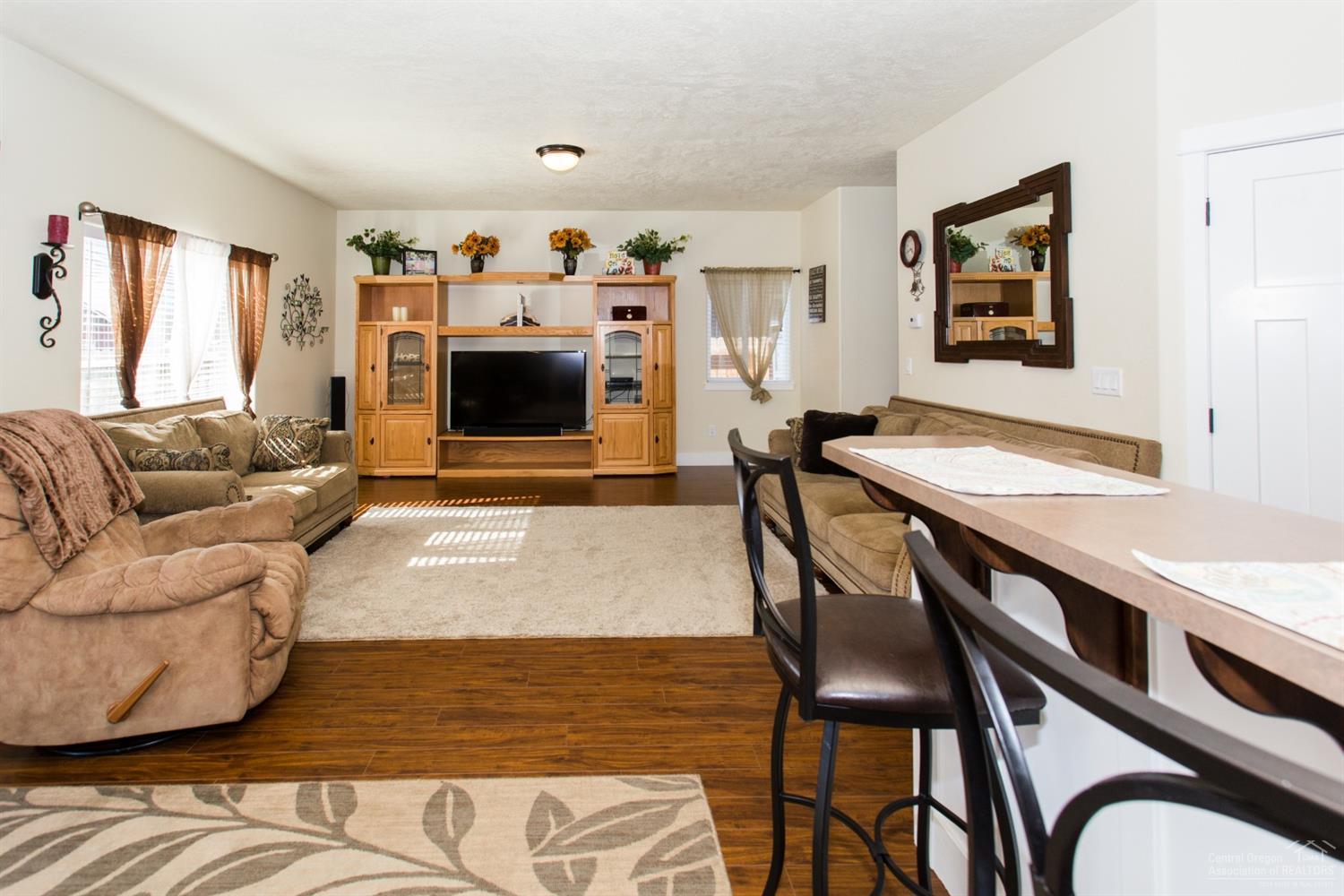 Crosswinds - Residential