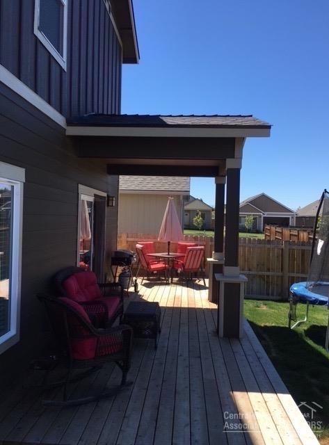 Crosswinds - Residential