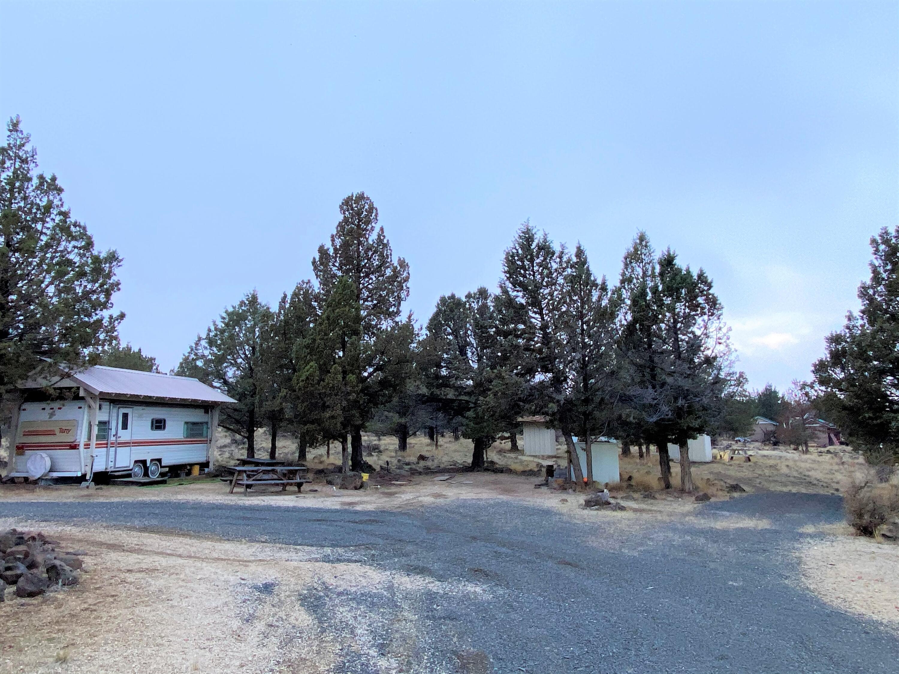 3 Rivers Rec - Land