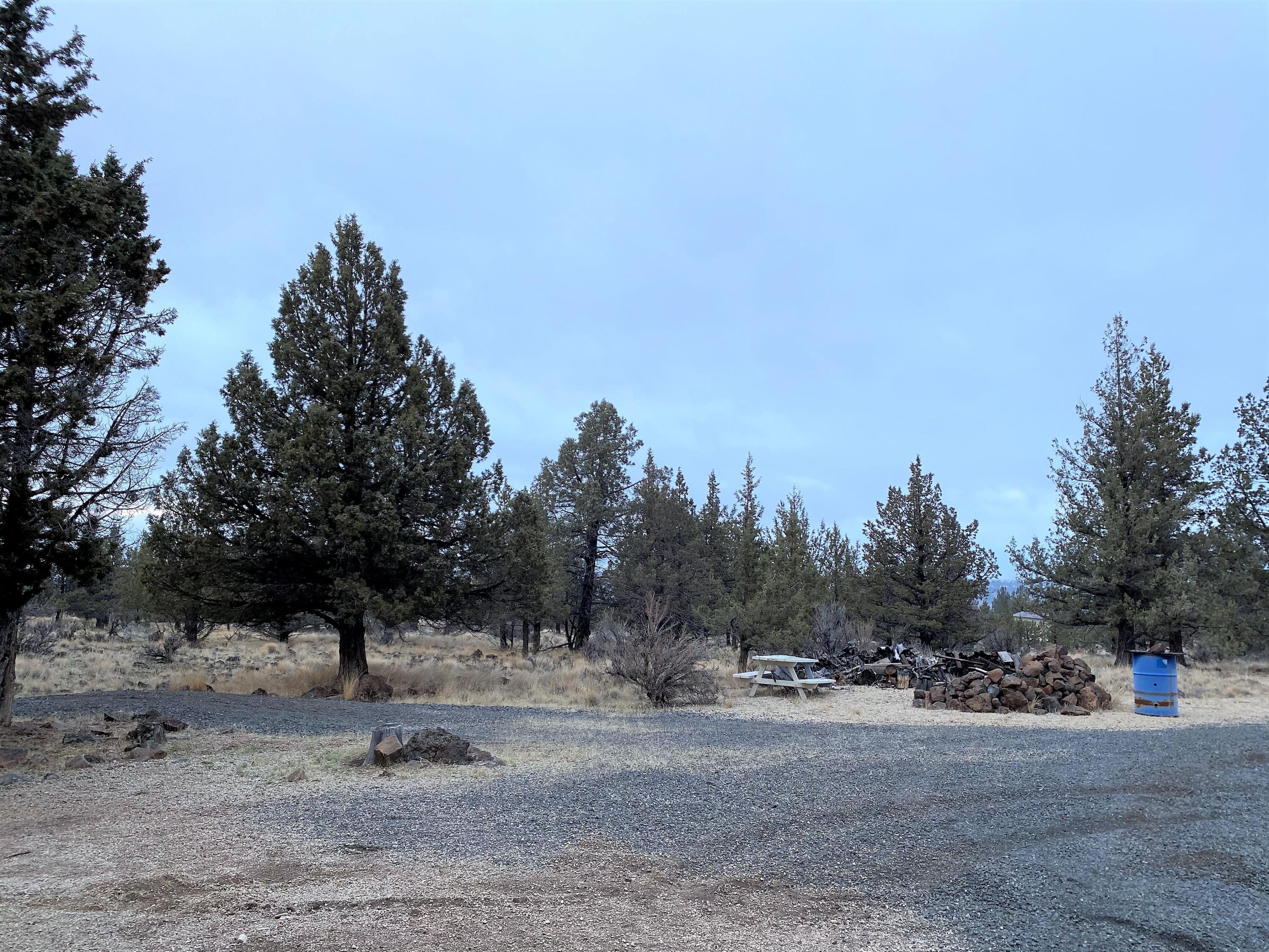 3 Rivers Rec - Land