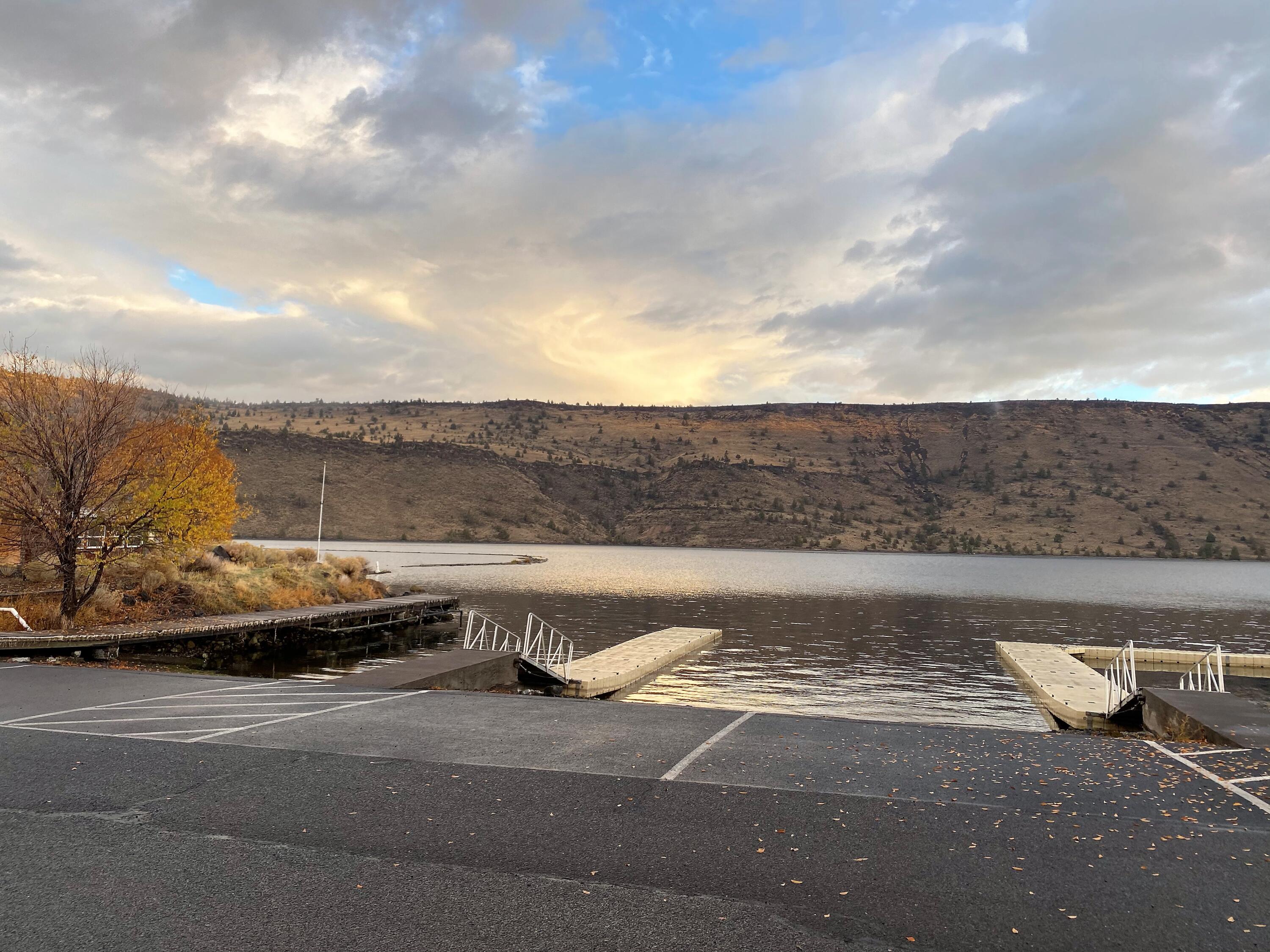 3 Rivers Rec - Land