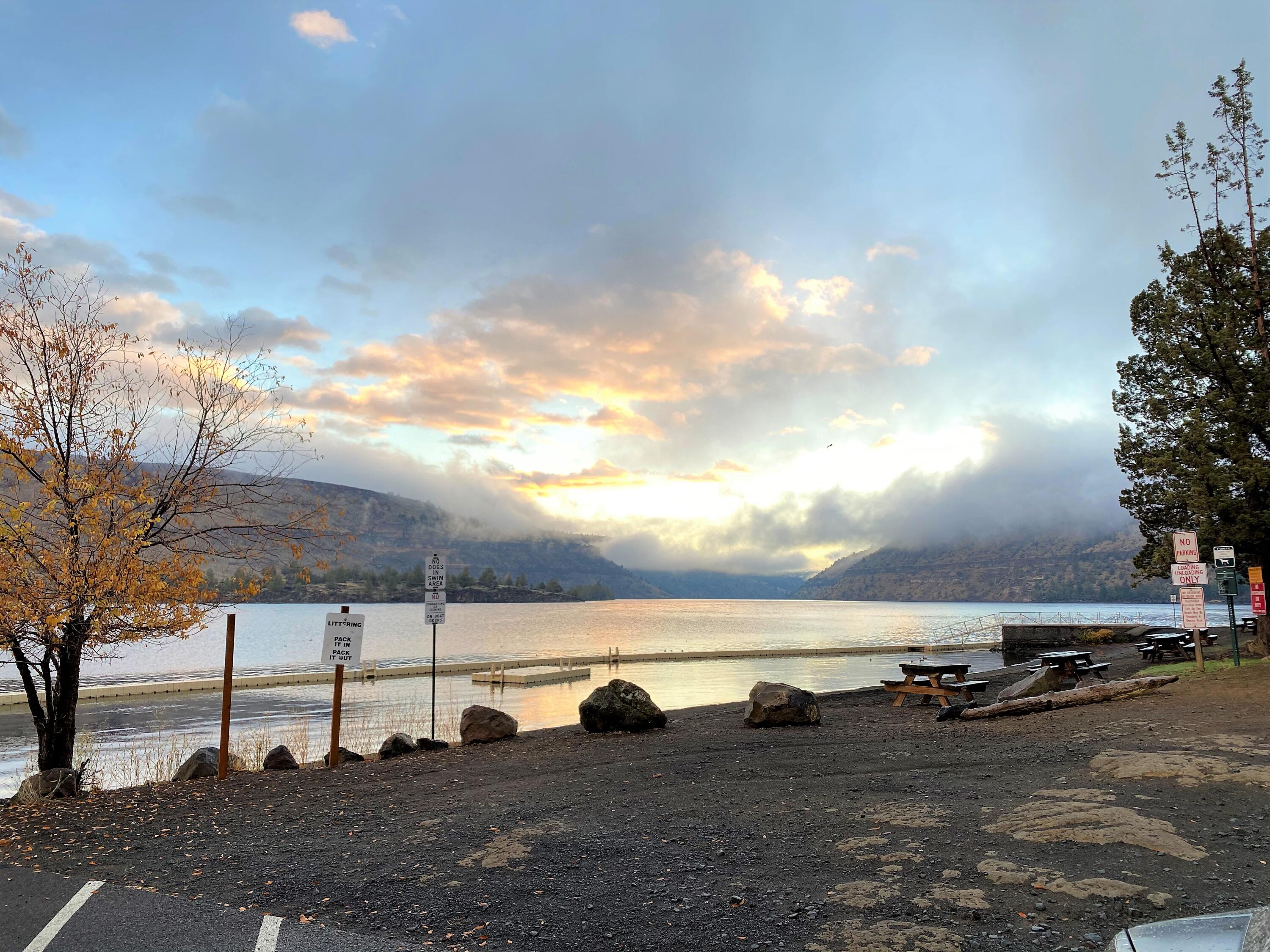 3 Rivers Rec - Land