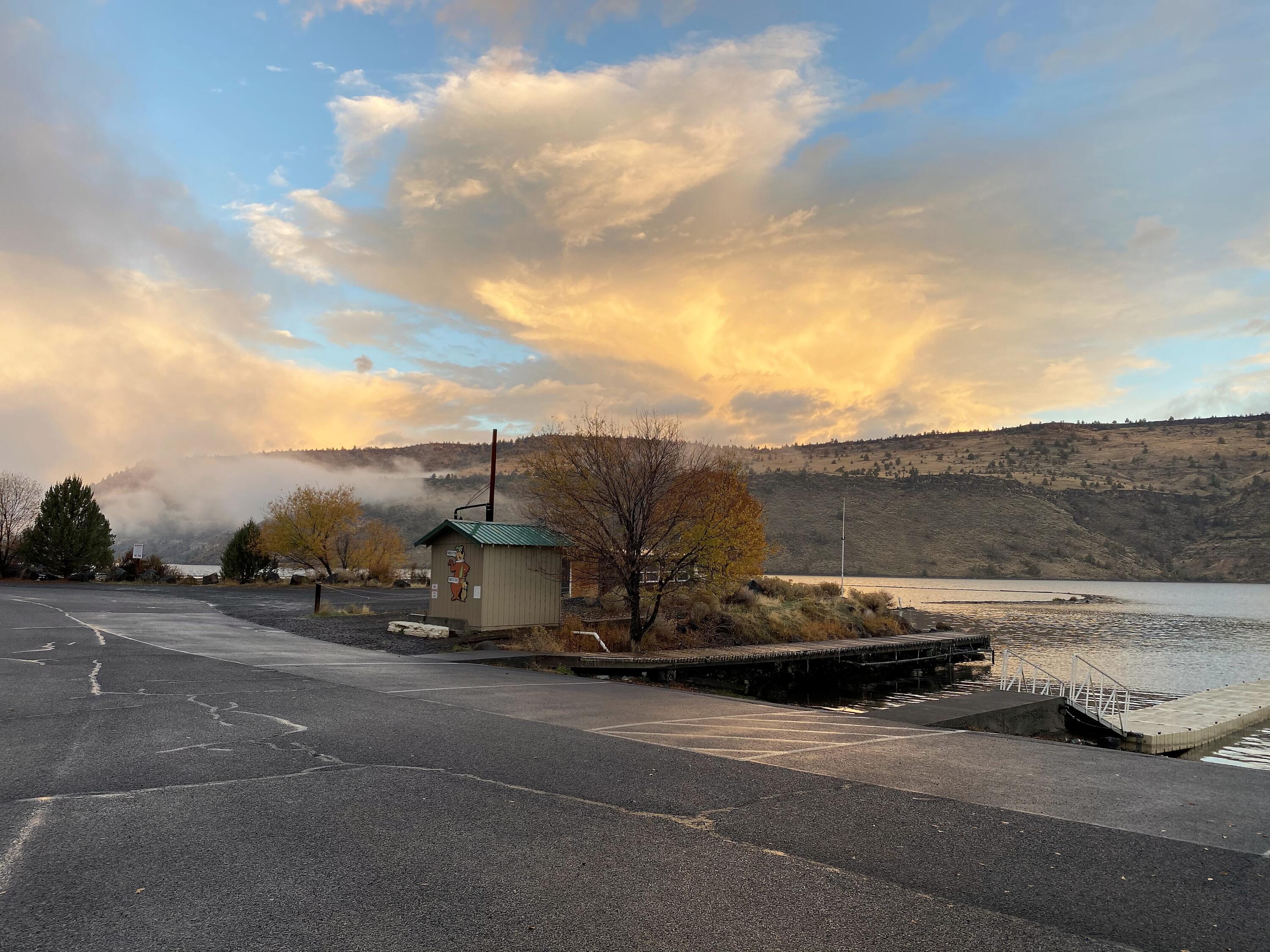 3 Rivers Rec - Land