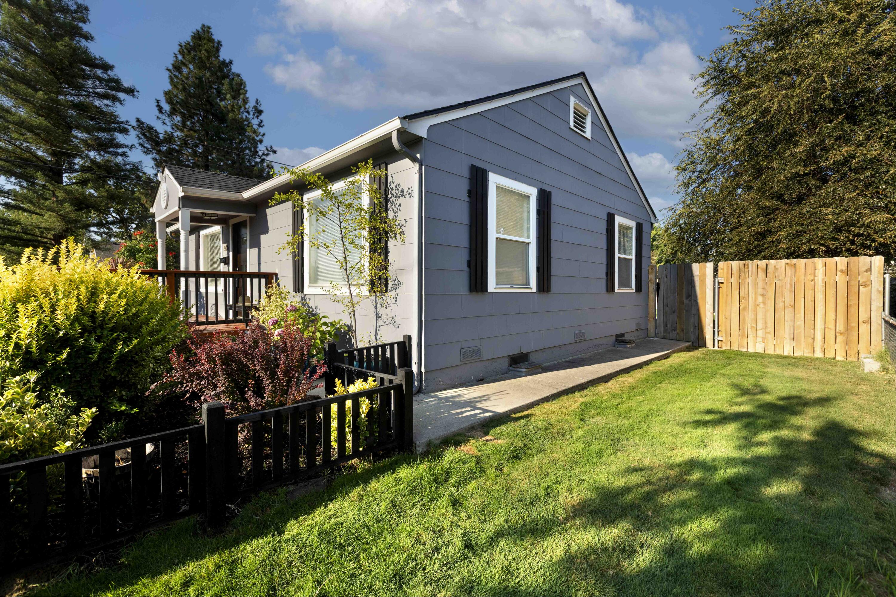 Washington Addition - Residential