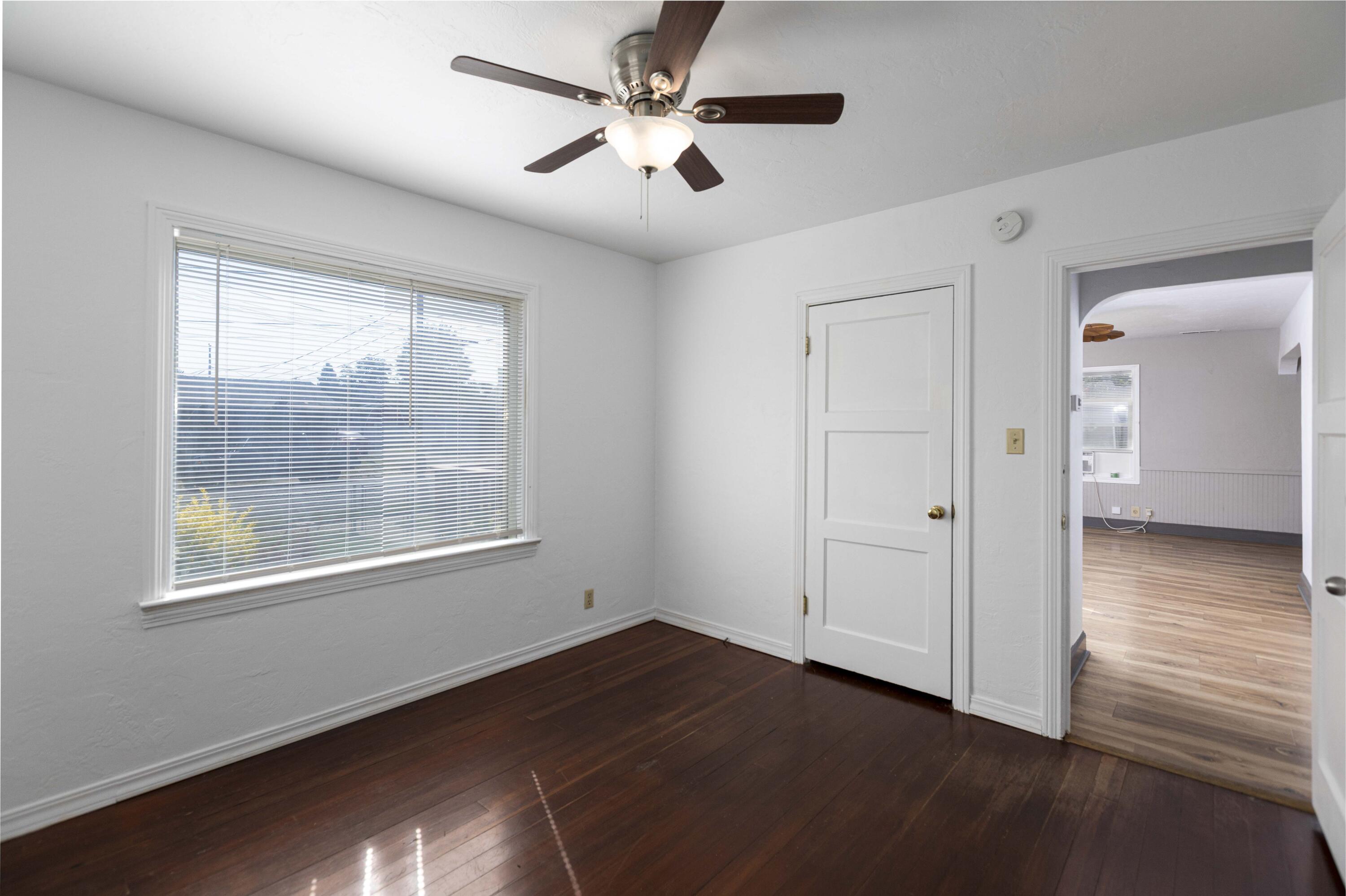 Washington Addition - Residential