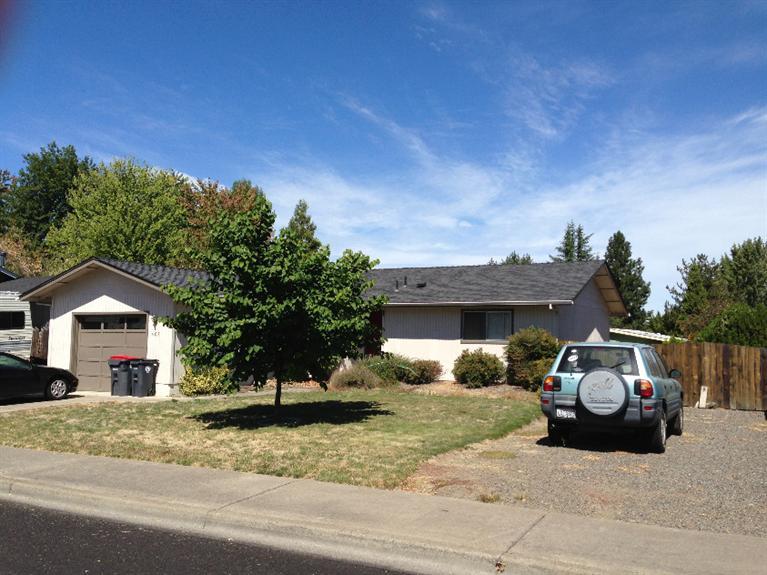 Barnum Subdivision - Residential