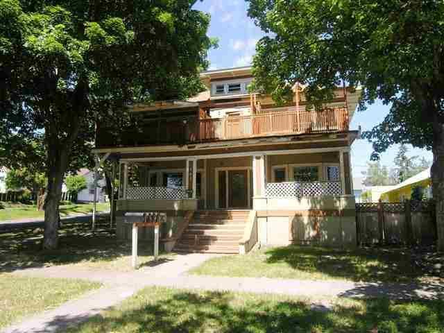 Great Investment Opportunity. Large Vintage 5 Plex With Some Updates. Nice Location On Large Corner Lot With 4-car Carport. Unit E Is Located In Basement. Bank Of America Pre-qualification Letter Is Required With All Offers. Proof Of Funds Required With All Cash Offers. Please Allow 2-3 Business Days For Sellers Response To All Offers. Property Is Being Sold as Is. Seller Will Not Make Any Repairs.Bank Of America, N.A. Employees And Employees Household Members And Hts Business Partners Of The Bank, Are Prohibited From Purchasing This Property, Whether Directly Or Indirectly.