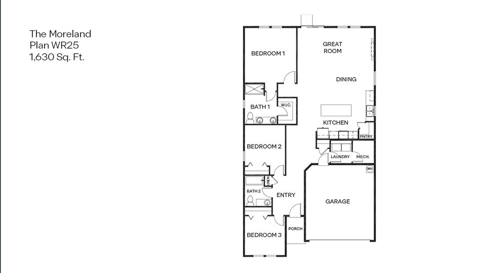 Oak Grove Estates Phases 1And 2 - Residential