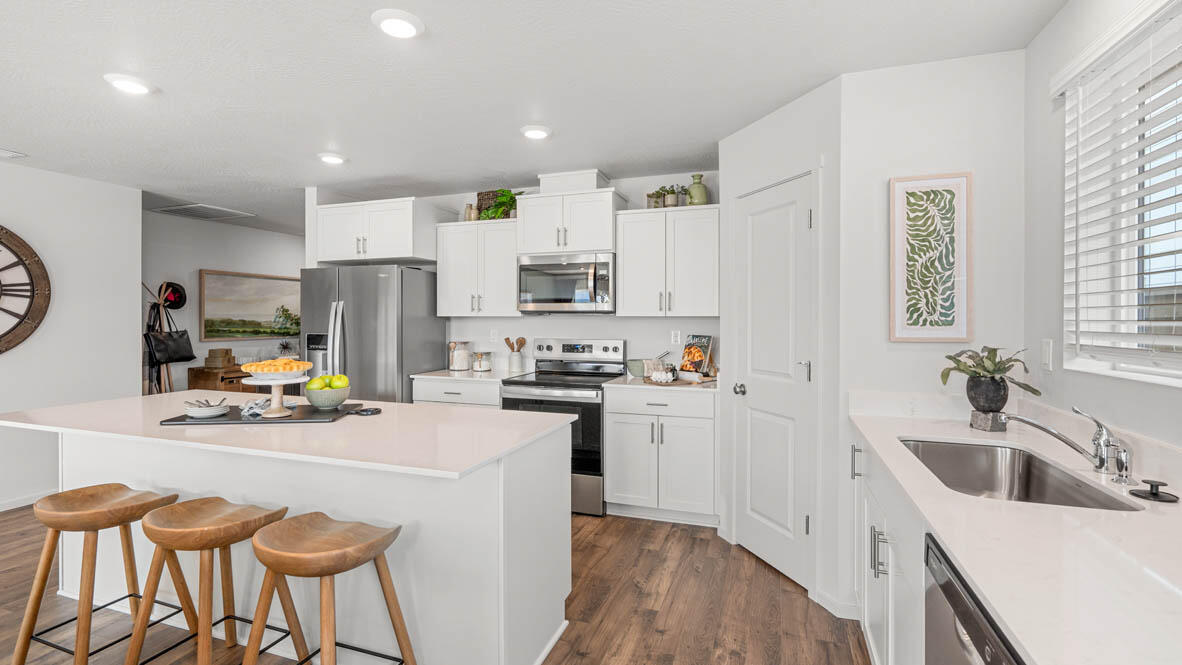 Oak Grove Estates Phases 1And 2 - Residential