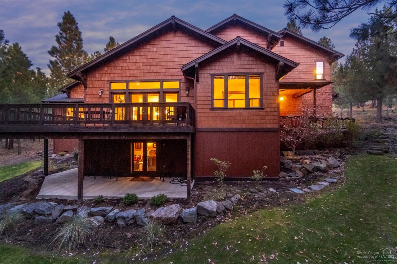 Awbrey Glen - Residential
