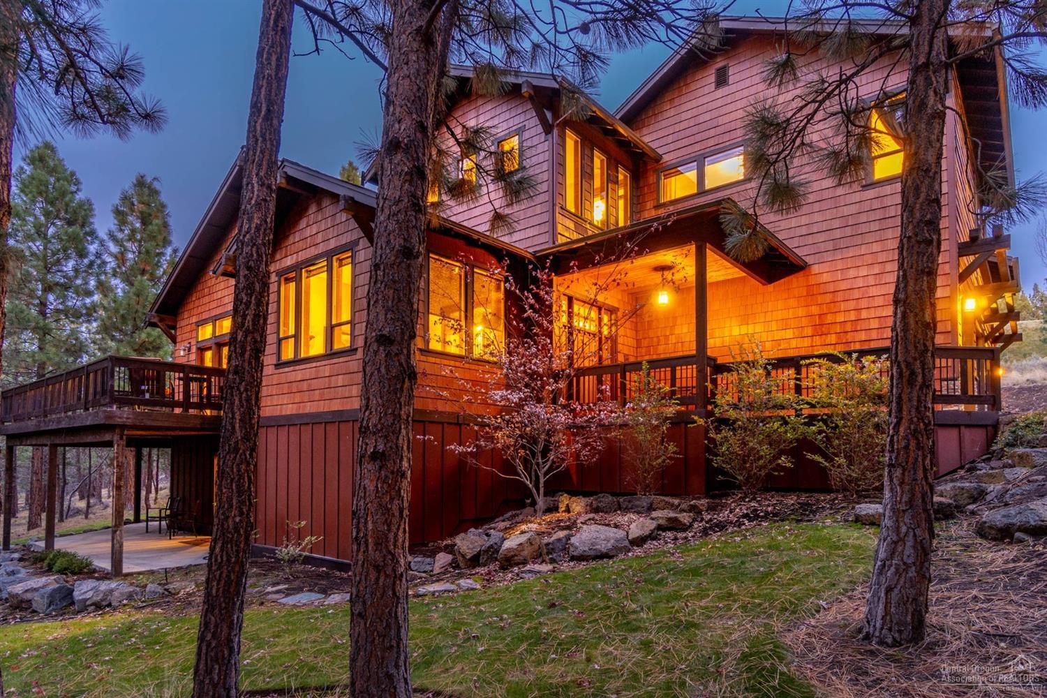 Awbrey Glen - Residential